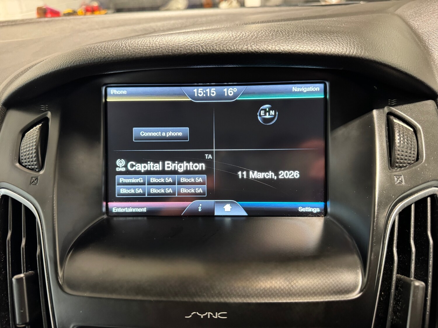 Used Ford Focus 2016 for sale - 77774906: Photo 23