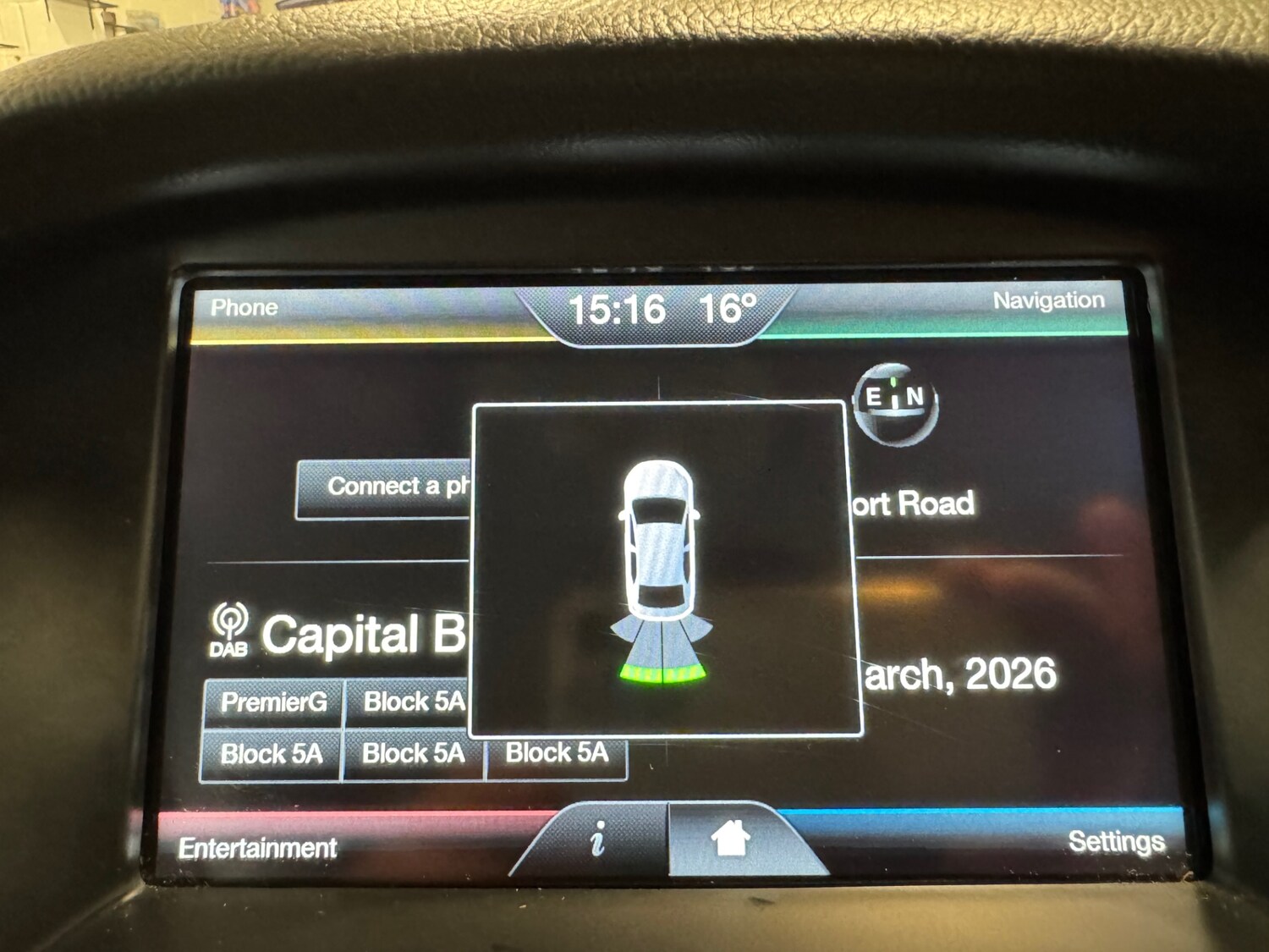 Used Ford Focus 2016 for sale - 77774906: Photo 26