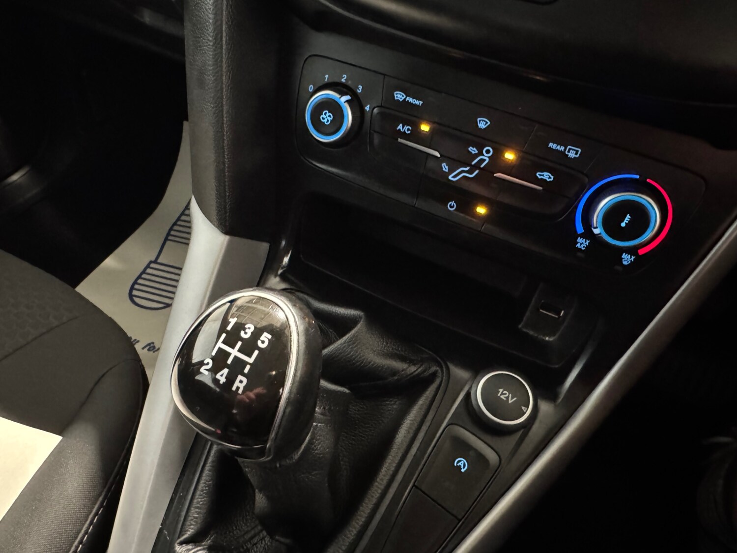 Used Ford Focus 2016 for sale - 77774906: Photo 27