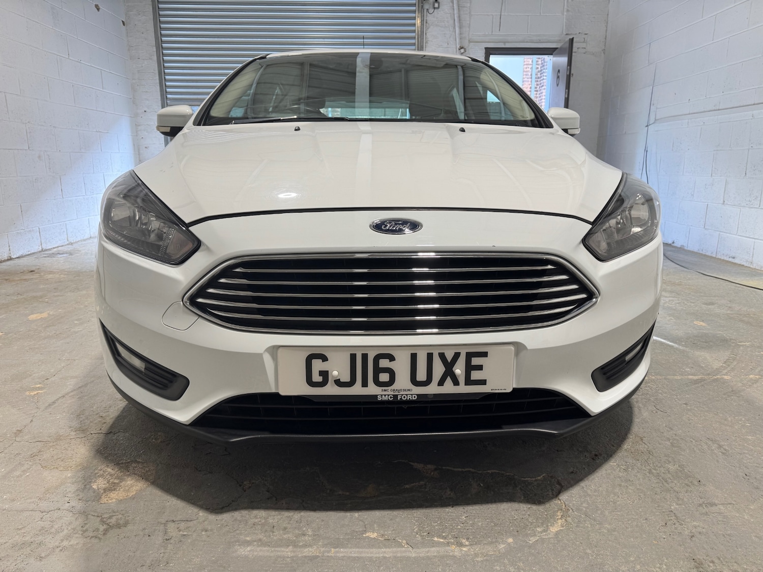 Used Ford Focus 2016 for sale - 77774906: Photo 3