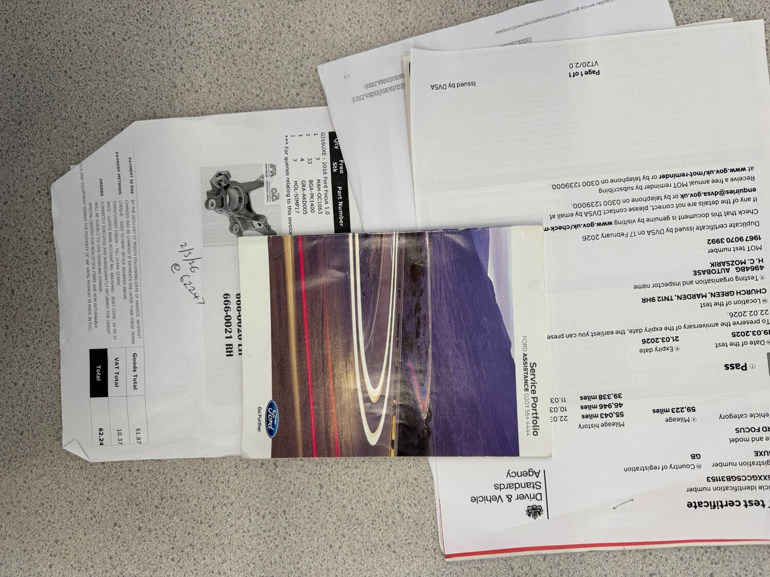 Used Ford Focus 2016 for sale - 77774906: Photo 31