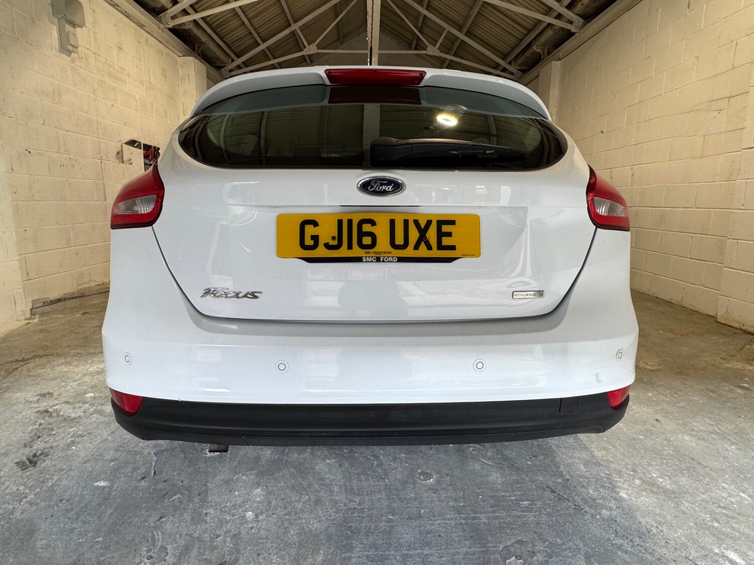 Used Ford Focus 2016 for sale - 77774906: Photo 6