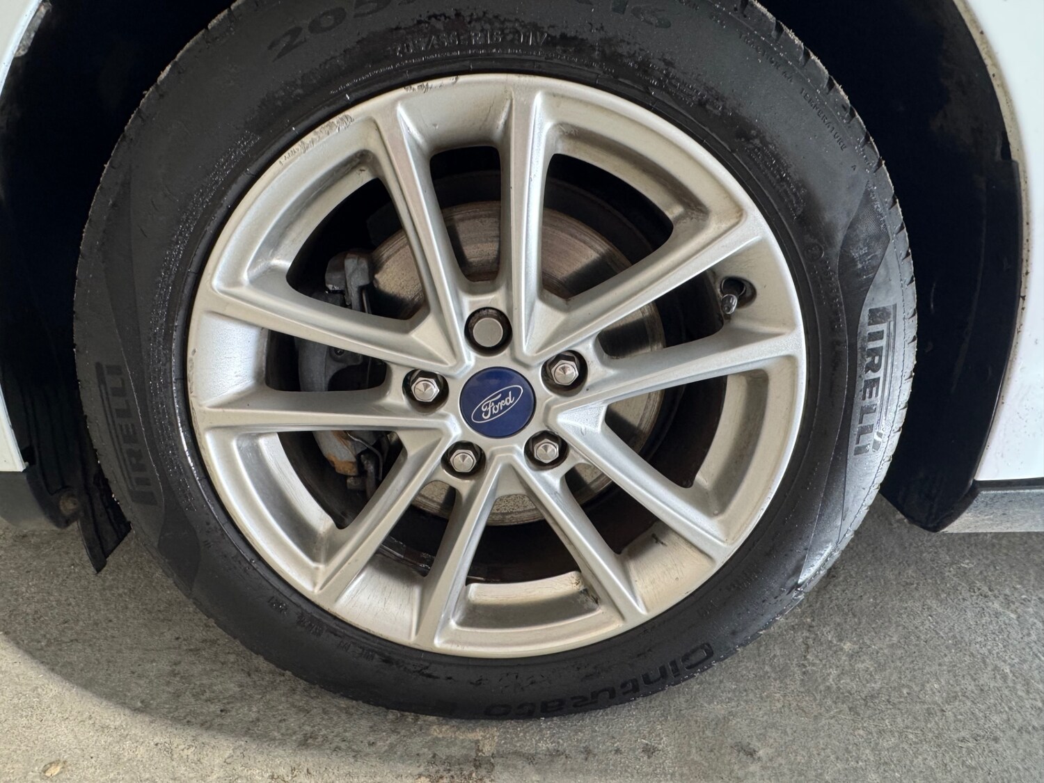 Used Ford Focus 2016 for sale - 77774906: Photo 8