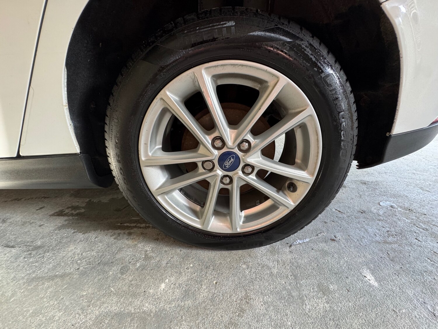 Used Ford Focus 2016 for sale - 77774906: Photo 9