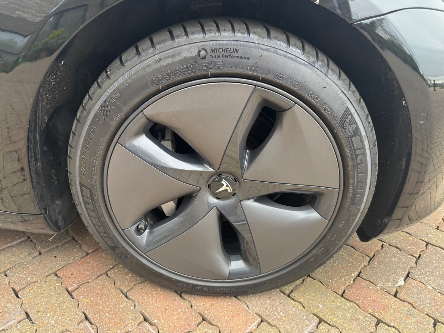 Used Tesla Model 3 2019 for sale - 76901759: Photo 13