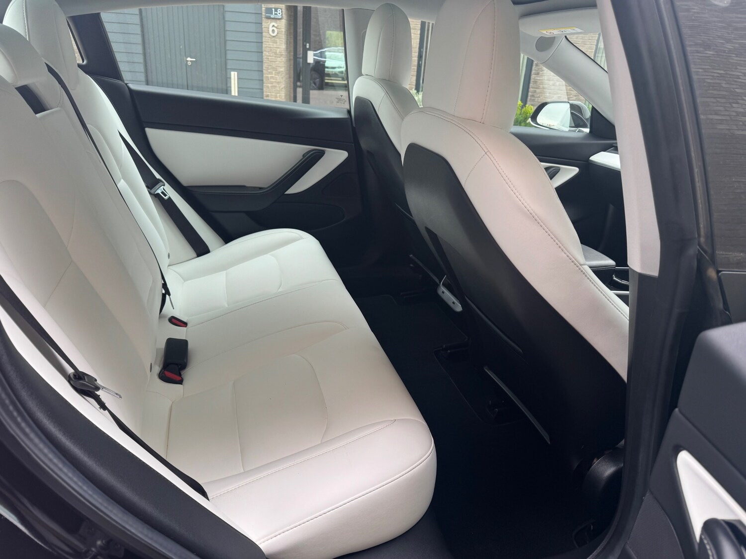 Used Tesla Model 3 2019 for sale - 76901759: Photo 15