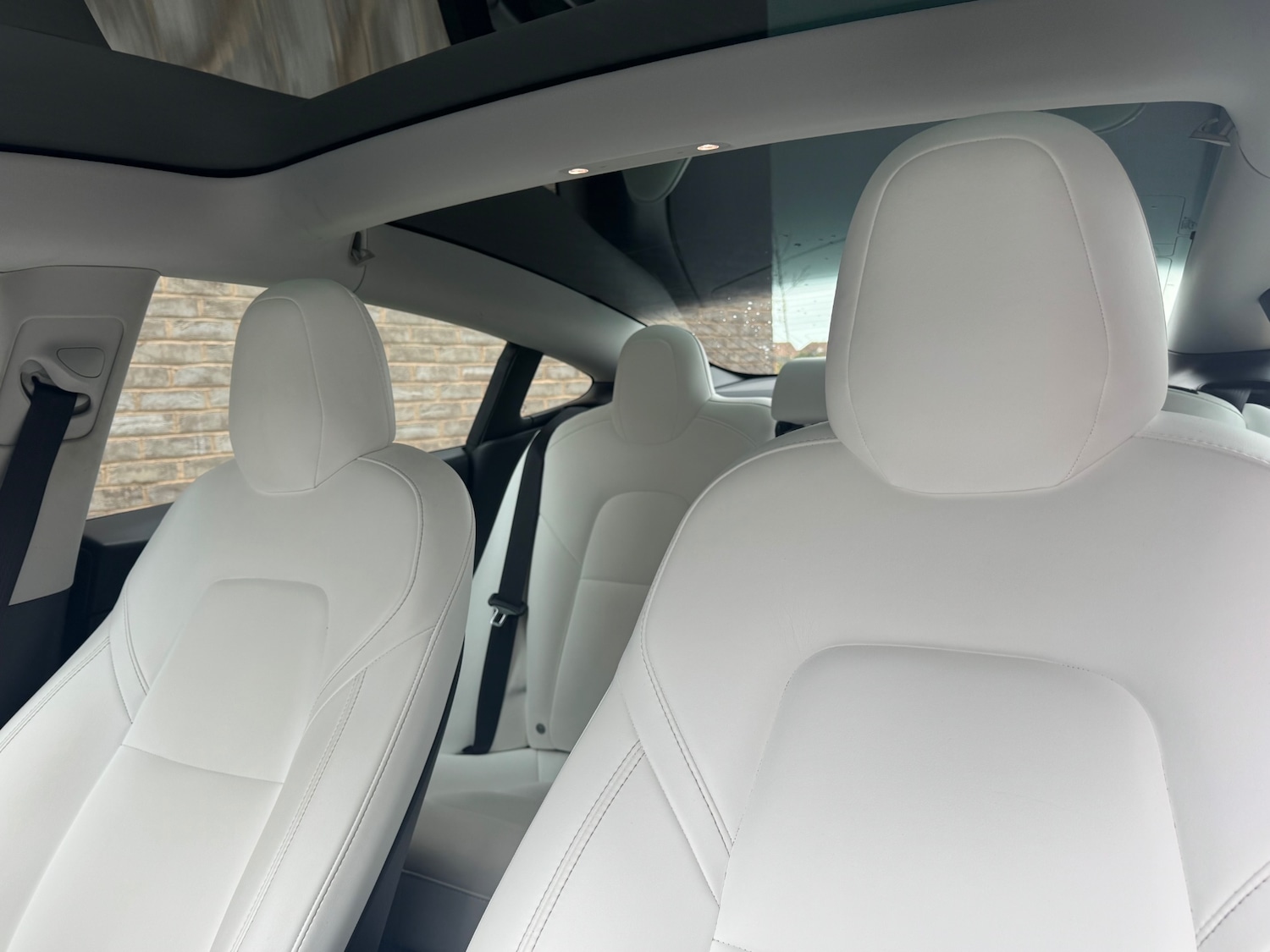 Used Tesla Model 3 2019 for sale - 76901759: Photo 16