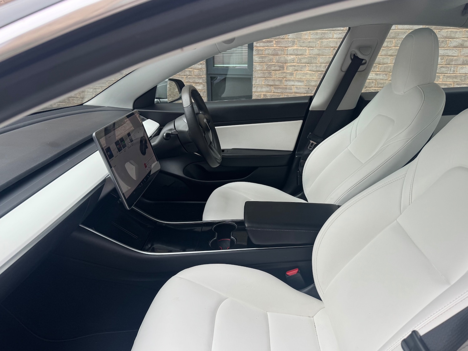 Used Tesla Model 3 2019 for sale - 76901759: Photo 18