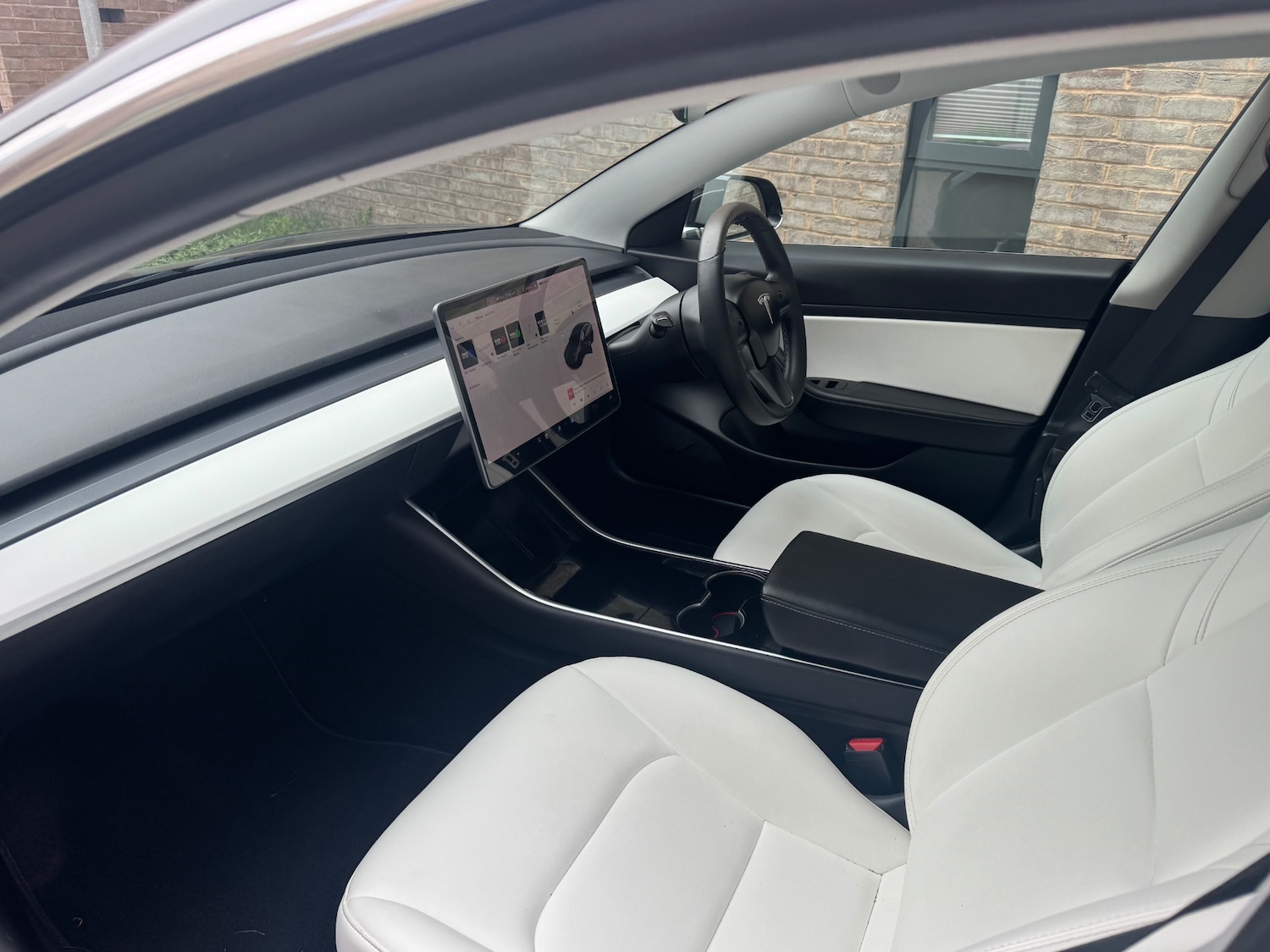 Used Tesla Model 3 2019 for sale - 76901759: Photo 21