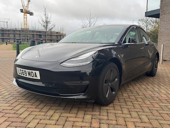 Used Tesla Model 3 2019 for sale - 76901759: Photo