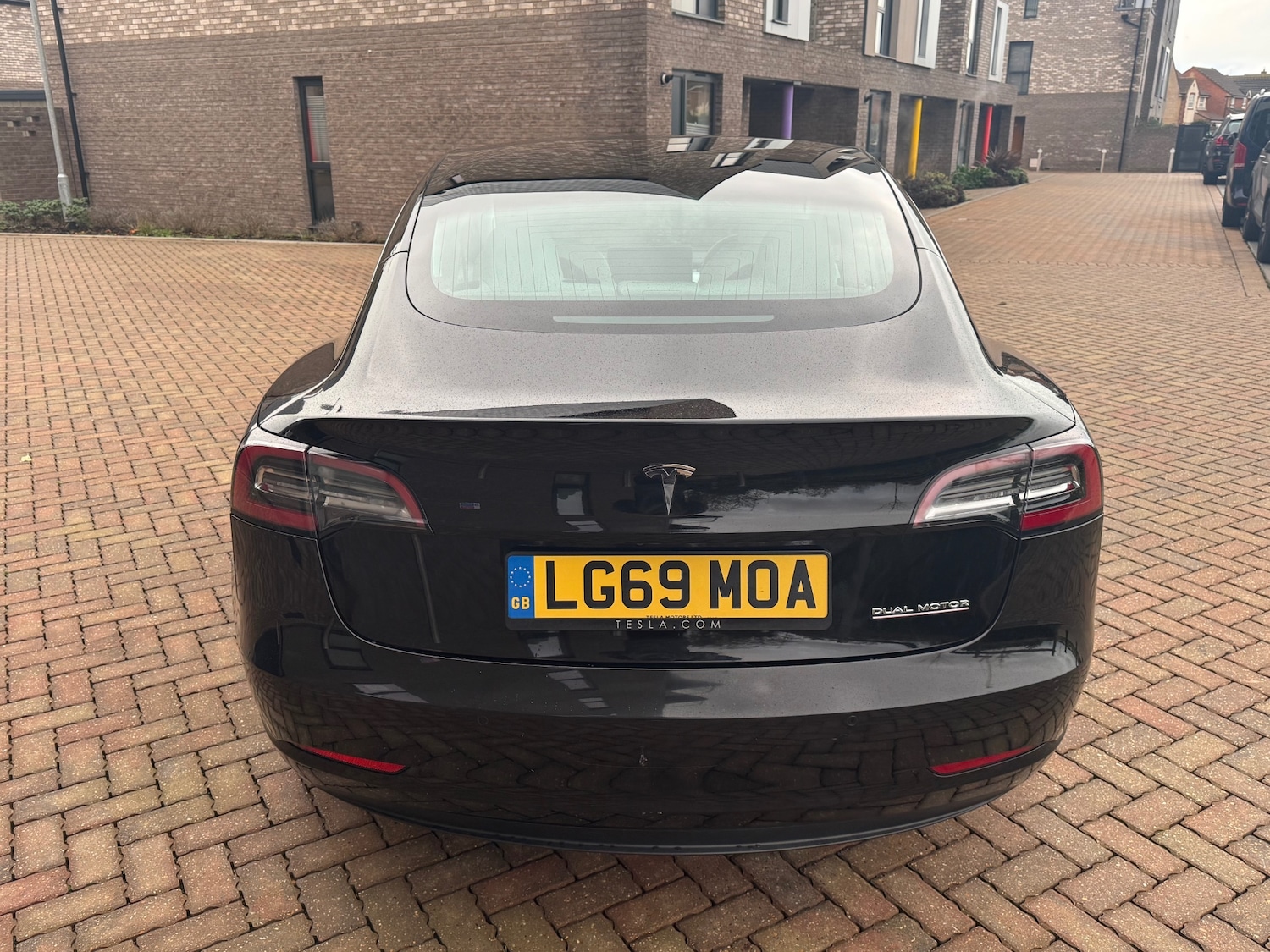 Used Tesla Model 3 2019 for sale - 76901759: Photo 6