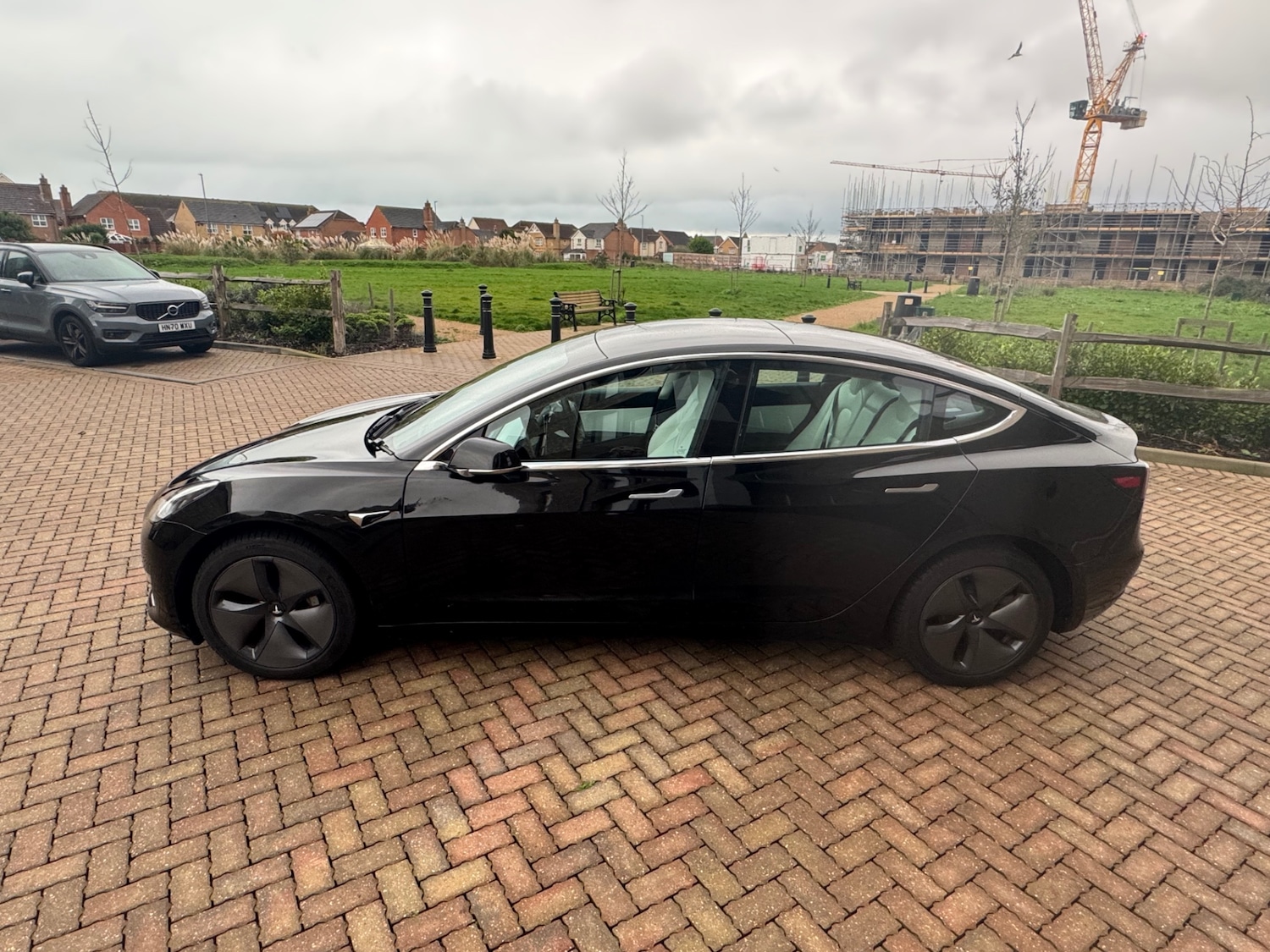 Used Tesla Model 3 2019 for sale - 76901759: Photo 7