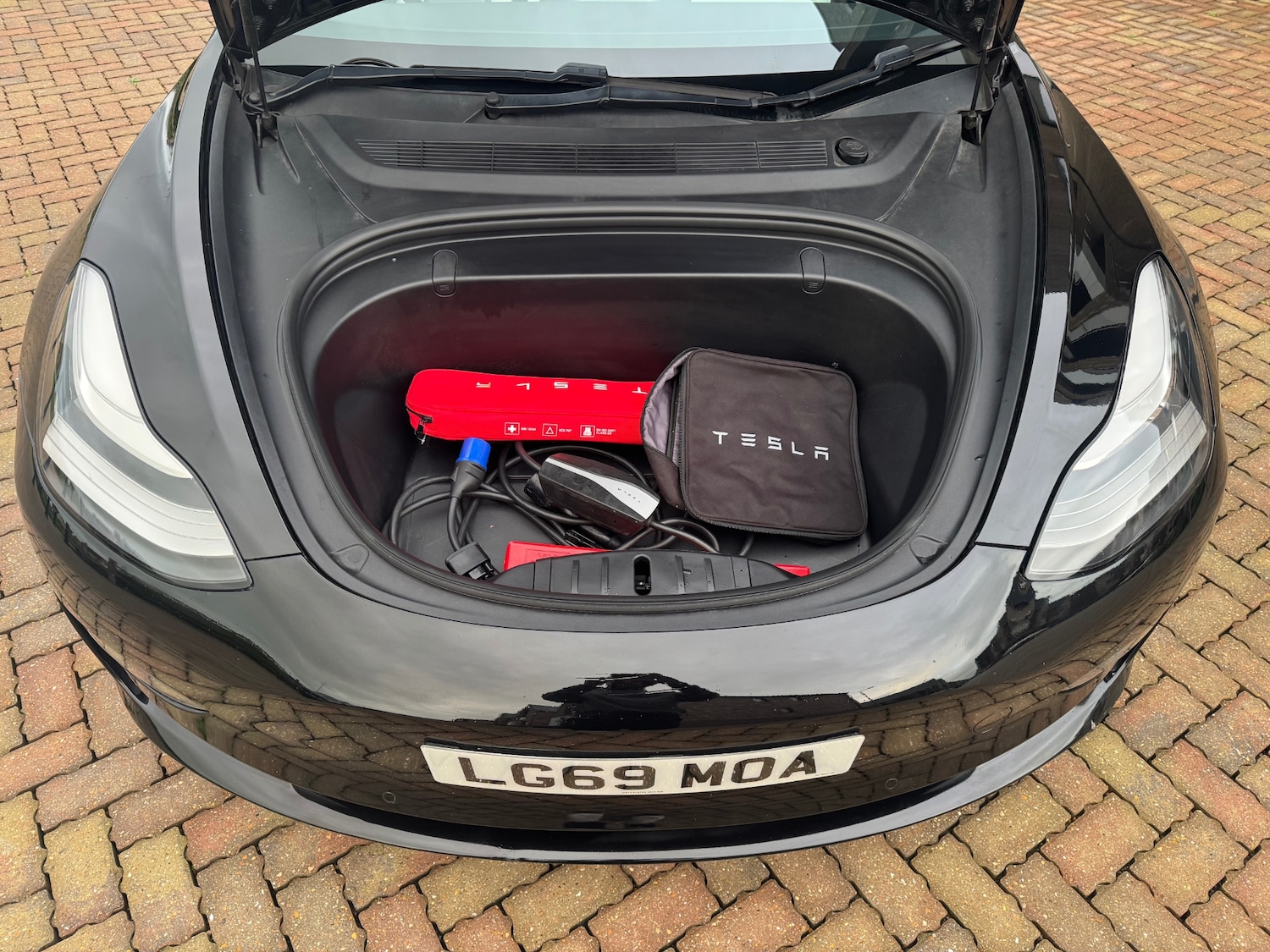 Used Tesla Model 3 2019 for sale - 76901759: Photo 9