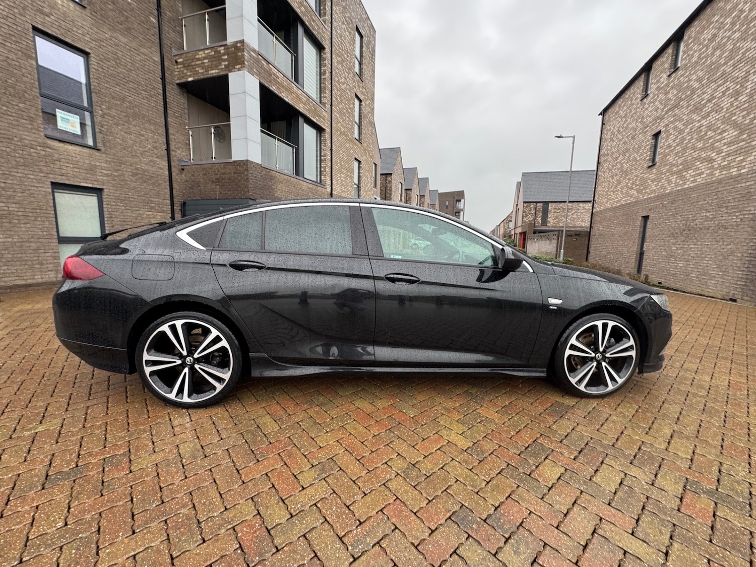 Used Vauxhall Insignia 2018 for sale - 77145180: Photo 14