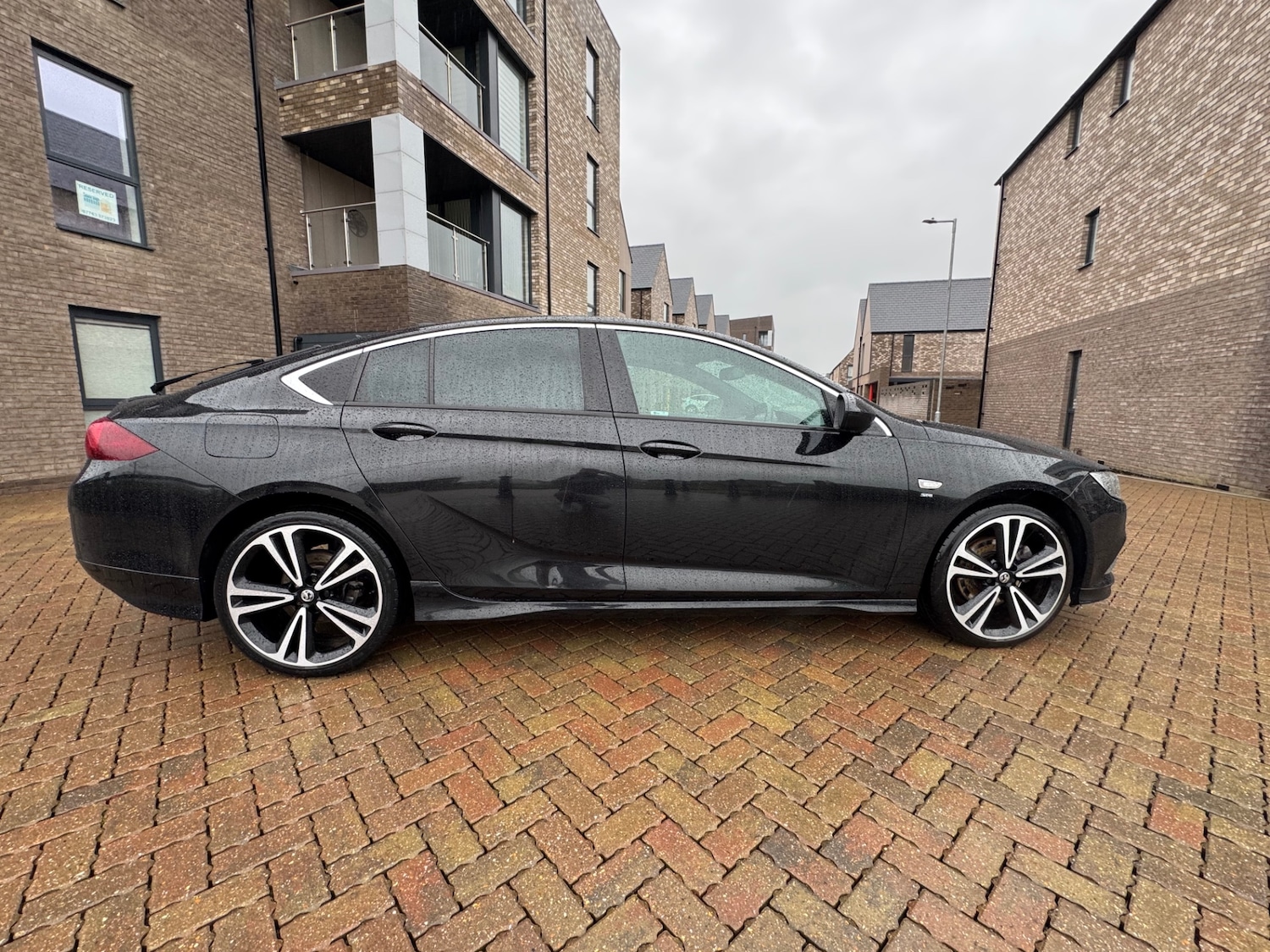 Used Vauxhall Insignia 2018 for sale - 77145180: Photo 15