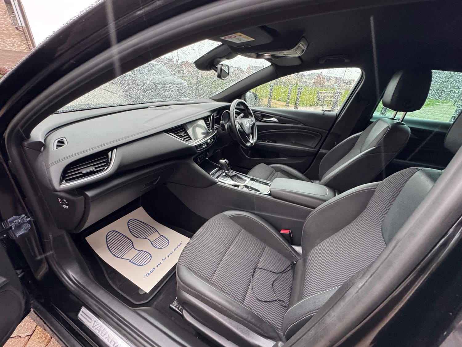 Used Vauxhall Insignia 2018 for sale - 77145180: Photo 16