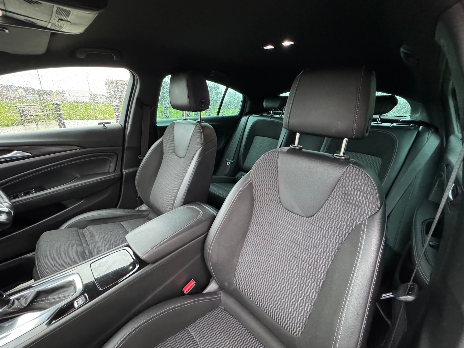 Used Vauxhall Insignia 2018 for sale - 77145180: Photo 17