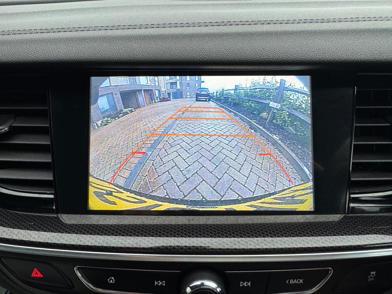 Used Vauxhall Insignia 2018 for sale - 77145180: Photo 18