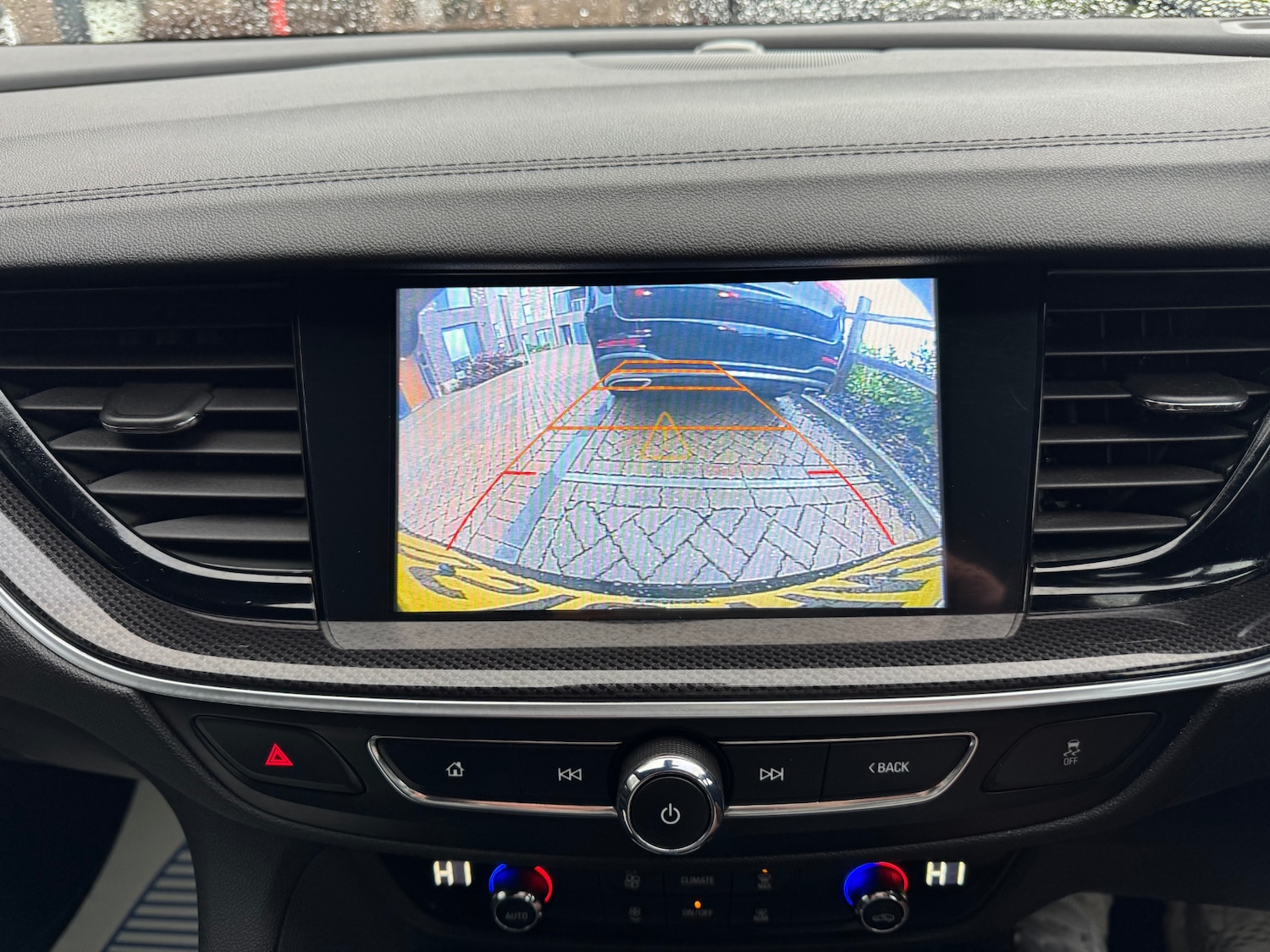 Used Vauxhall Insignia 2018 for sale - 77145180: Photo 19