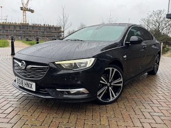 2018 (18) - 2.0 Turbo D SRi Vx-line Nav 5dr Auto