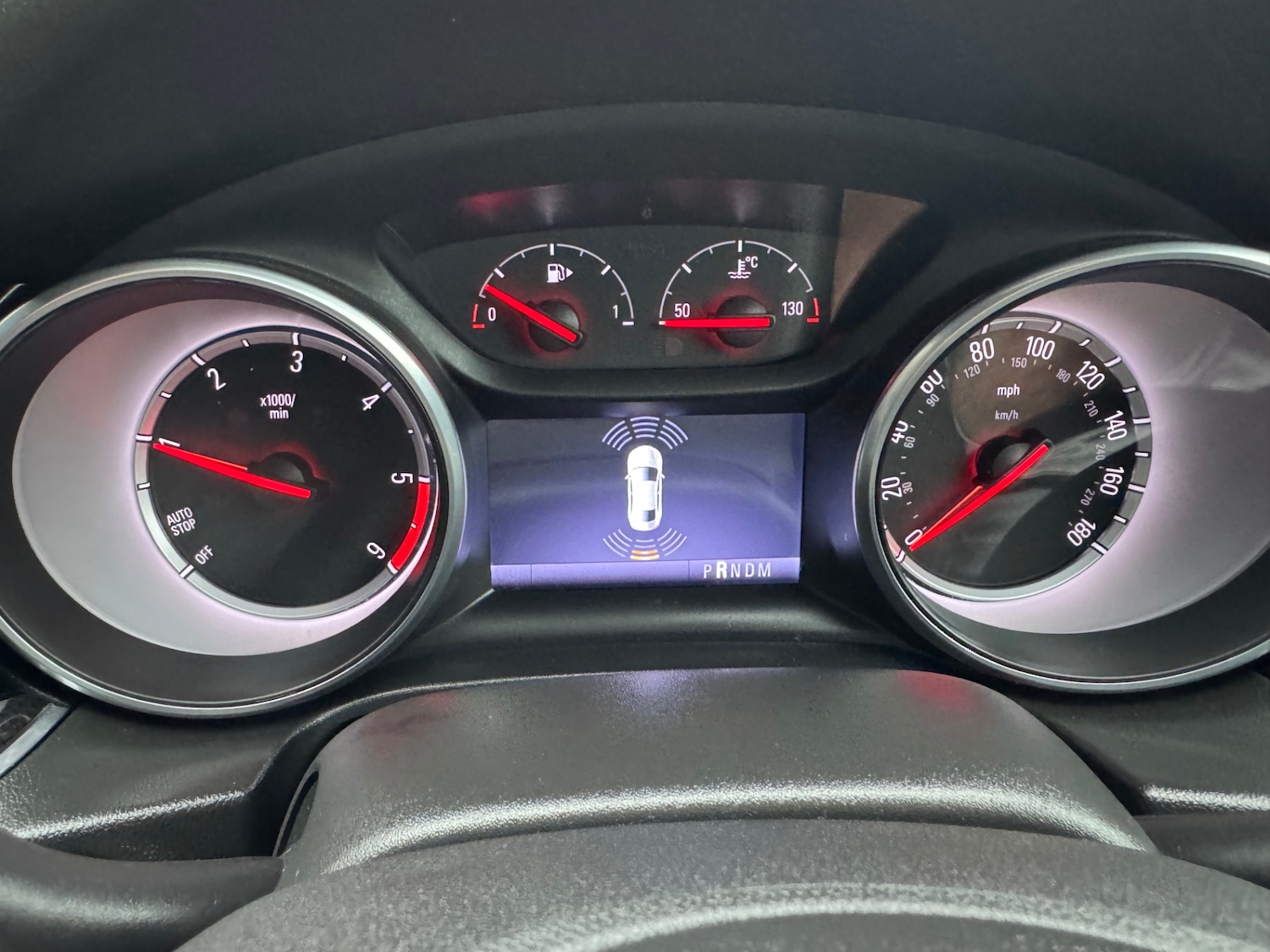 Used Vauxhall Insignia 2018 for sale - 77145180: Photo 22