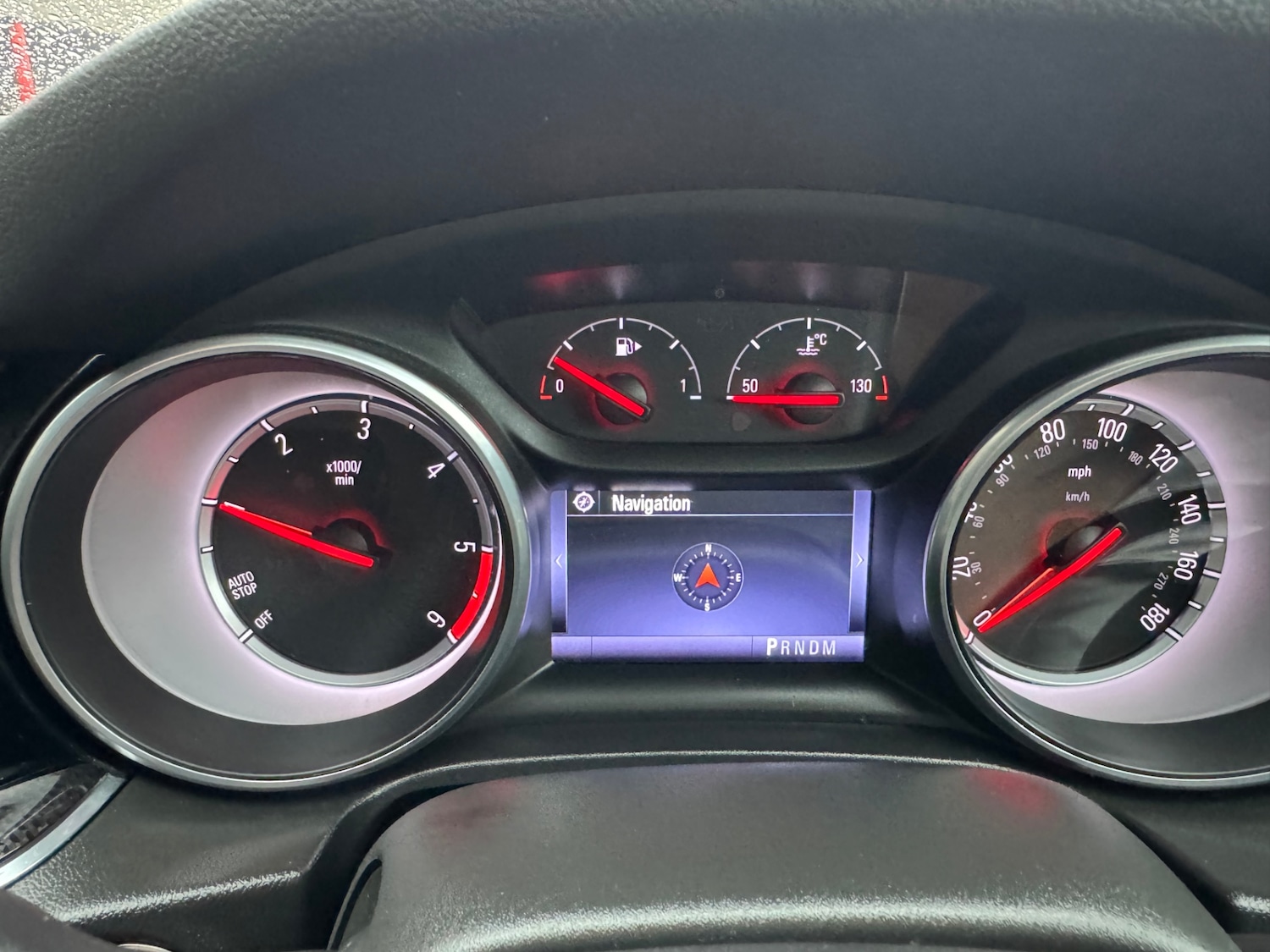 Used Vauxhall Insignia 2018 for sale - 77145180: Photo 24