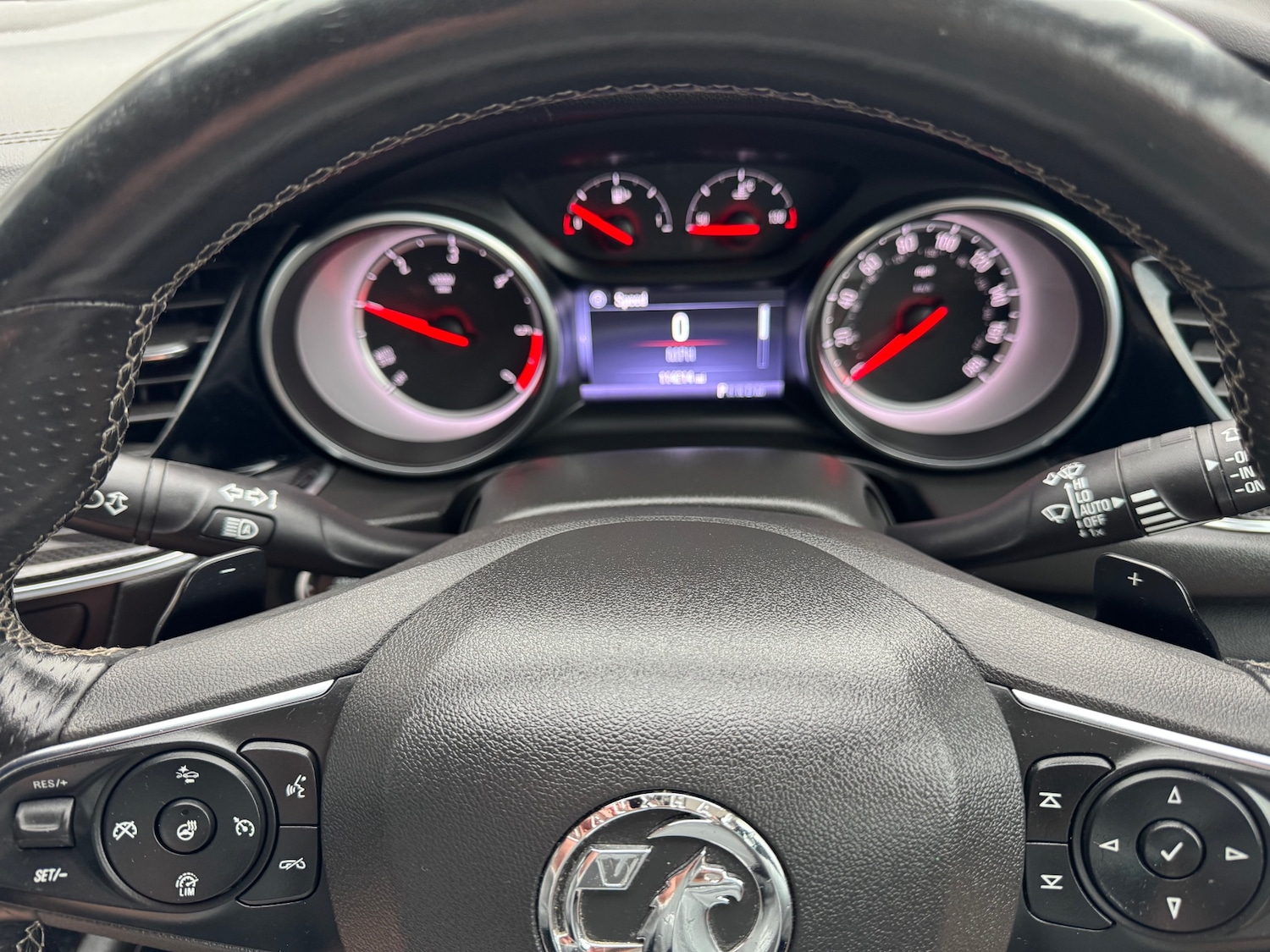 Used Vauxhall Insignia 2018 for sale - 77145180: Photo 25