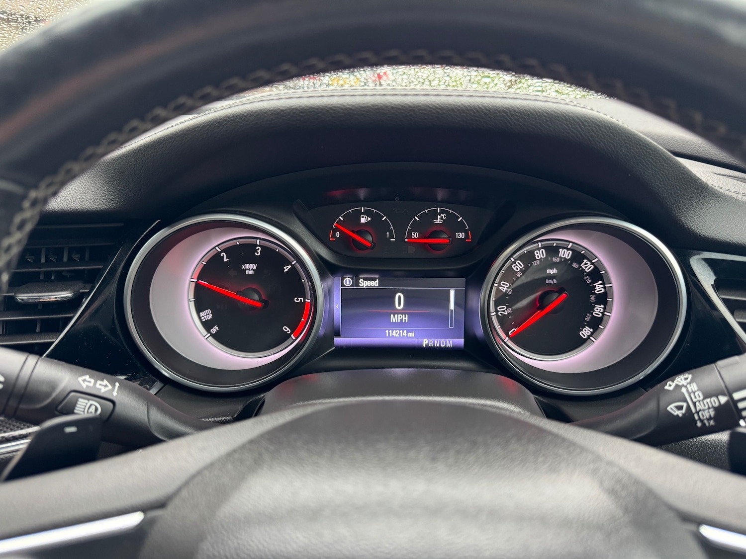 Used Vauxhall Insignia 2018 for sale - 77145180: Photo 28