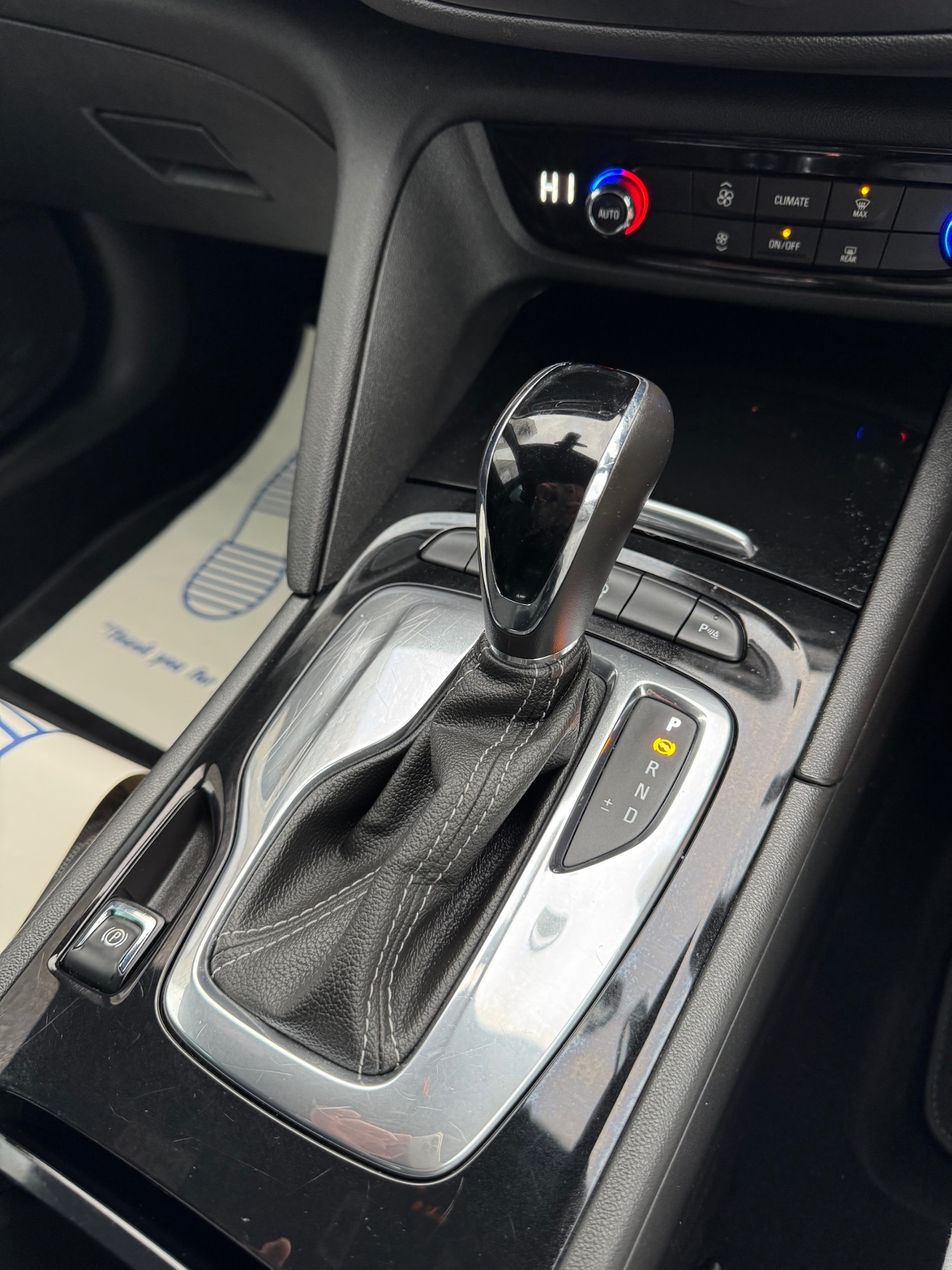 Used Vauxhall Insignia 2018 for sale - 77145180: Photo 31