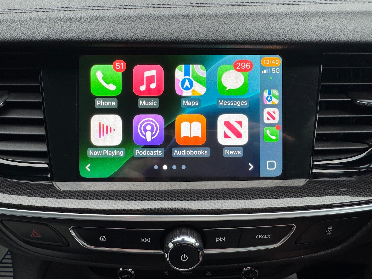 Used Vauxhall Insignia 2018 for sale - 77145180: Photo 33