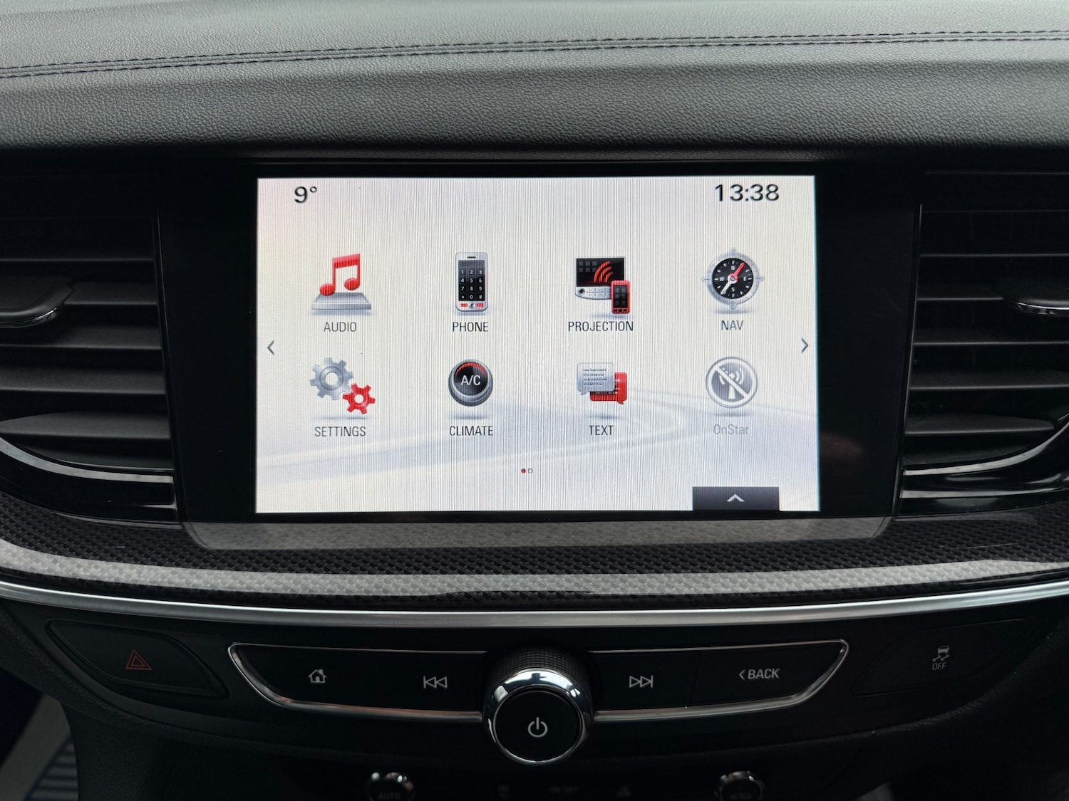 Used Vauxhall Insignia 2018 for sale - 77145180: Photo 39