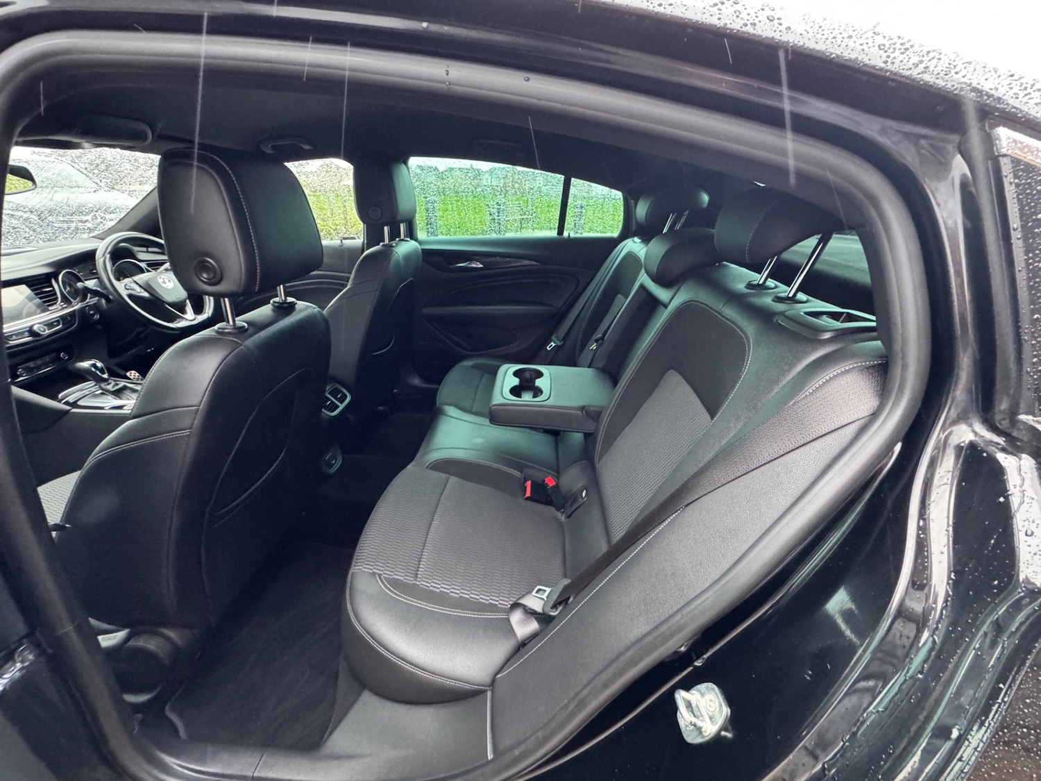 Used Vauxhall Insignia 2018 for sale - 77145180: Photo 41