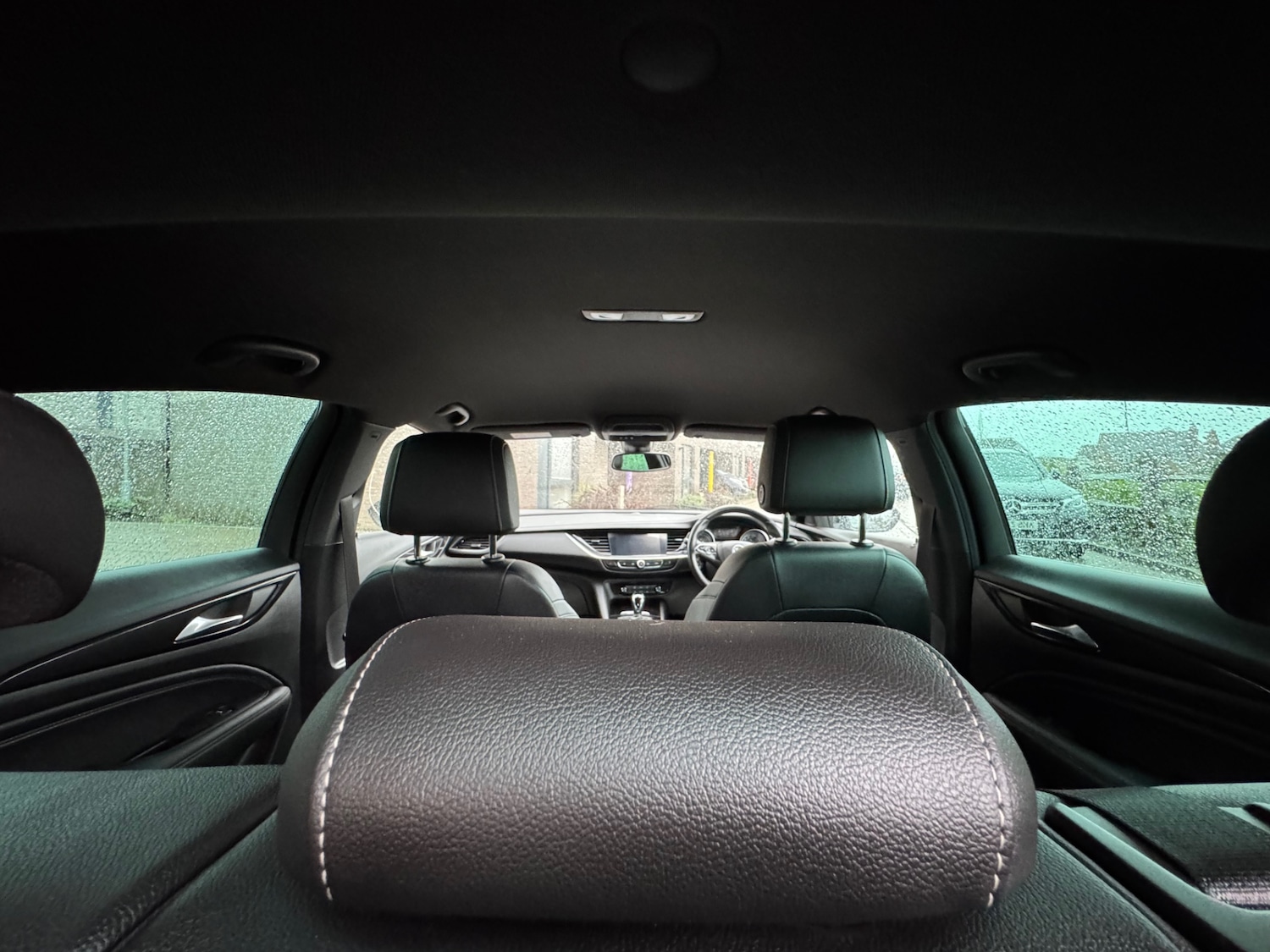 Used Vauxhall Insignia 2018 for sale - 77145180: Photo 43