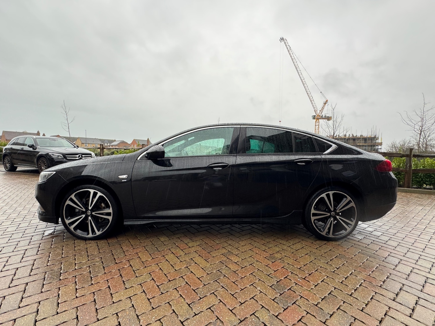 Used Vauxhall Insignia 2018 for sale - 77145180: Photo 7