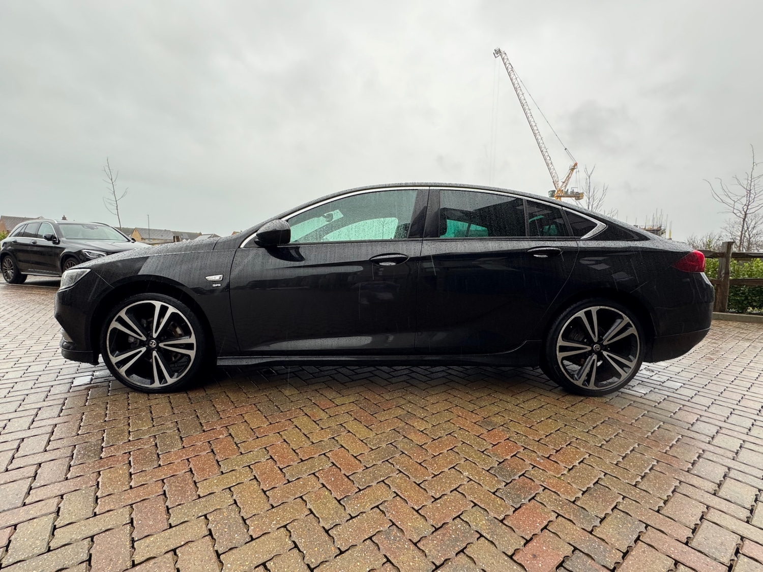 Used Vauxhall Insignia 2018 for sale - 77145180: Photo 9