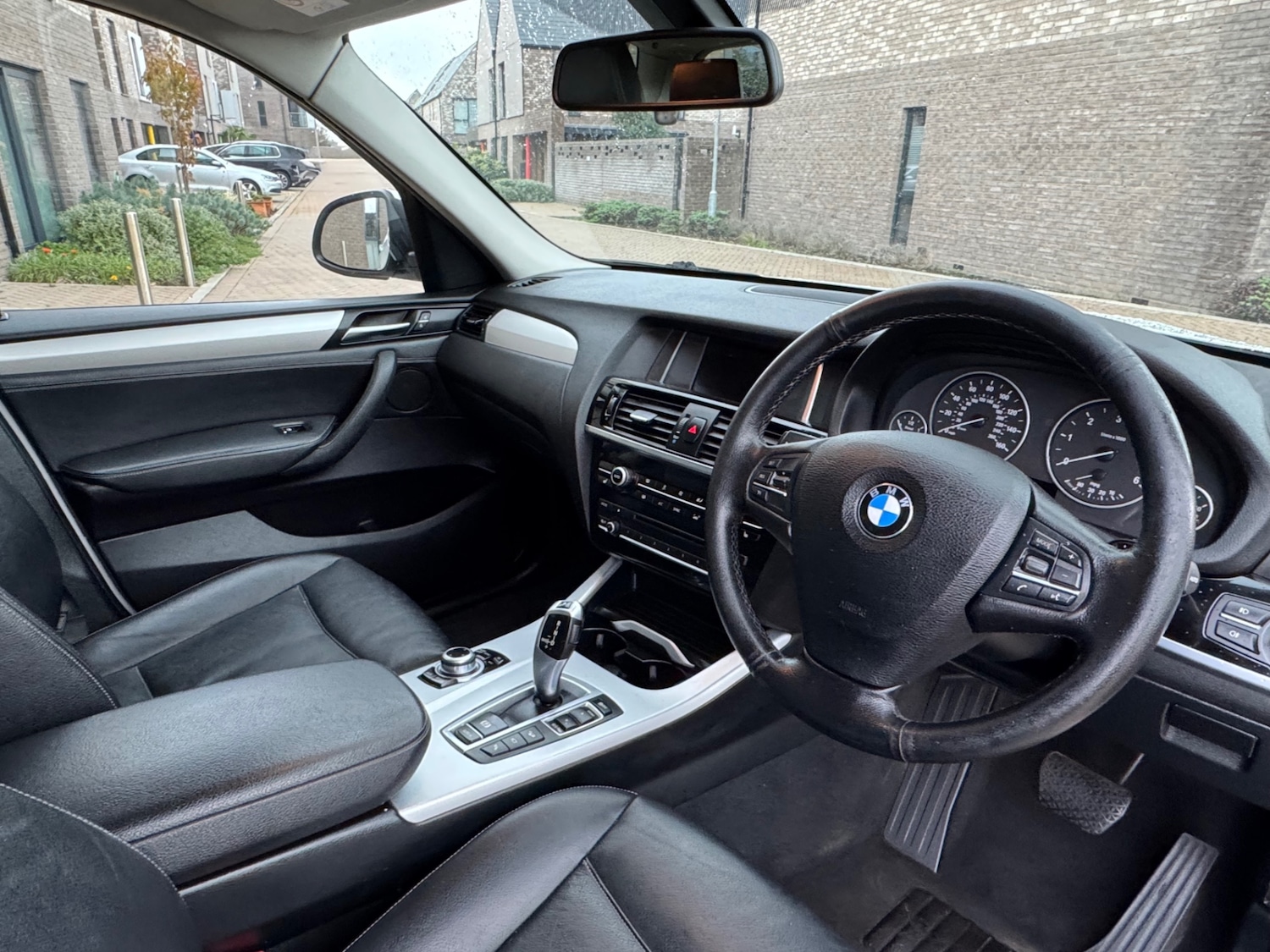 Used BMW X3 2015 for sale - 76895281: Photo 11