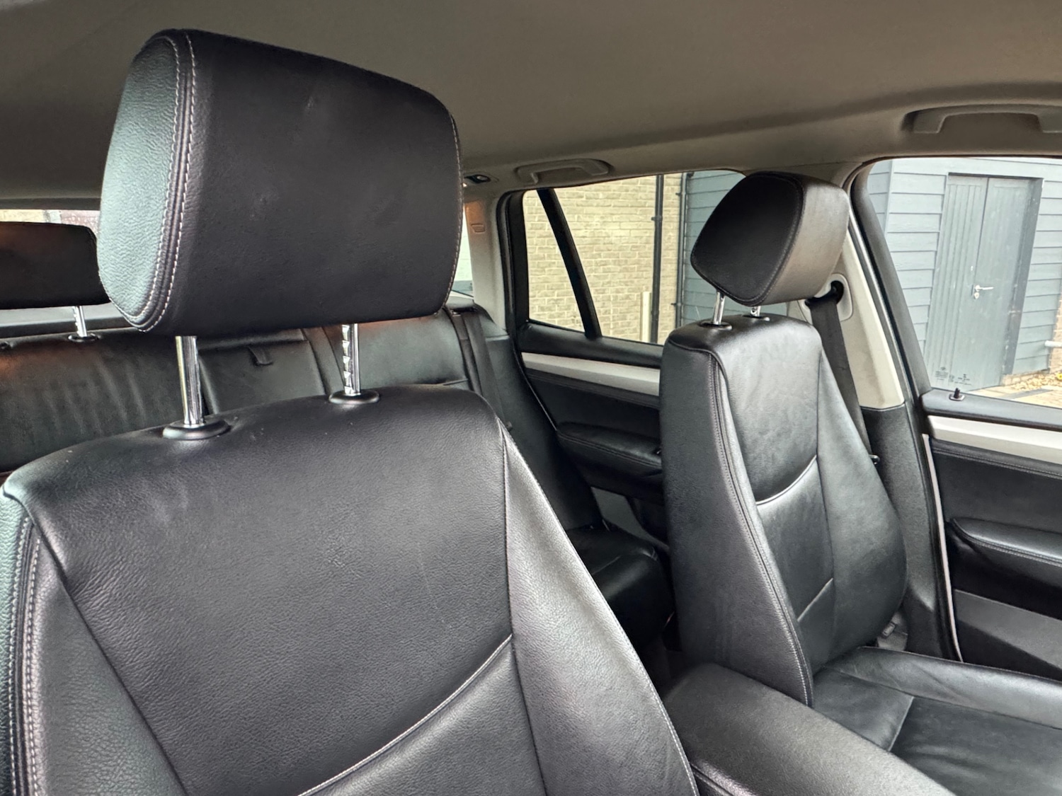 Used BMW X3 2015 for sale - 76895281: Photo 12