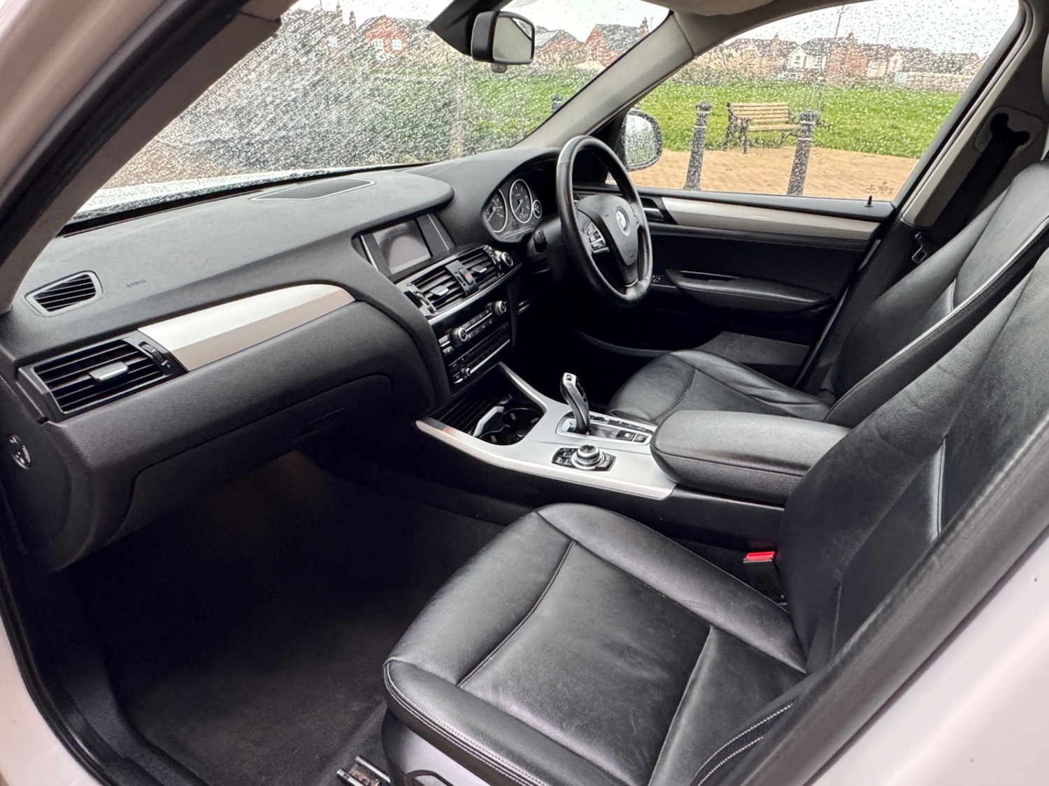 Used BMW X3 2015 for sale - 76895281: Photo 14