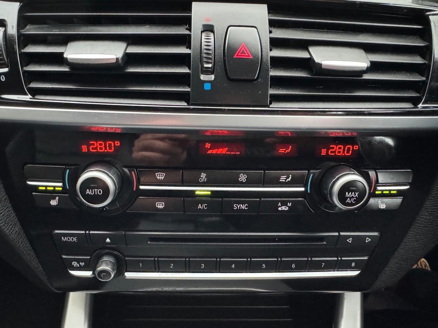 Used BMW X3 2015 for sale - 76895281: Photo 16