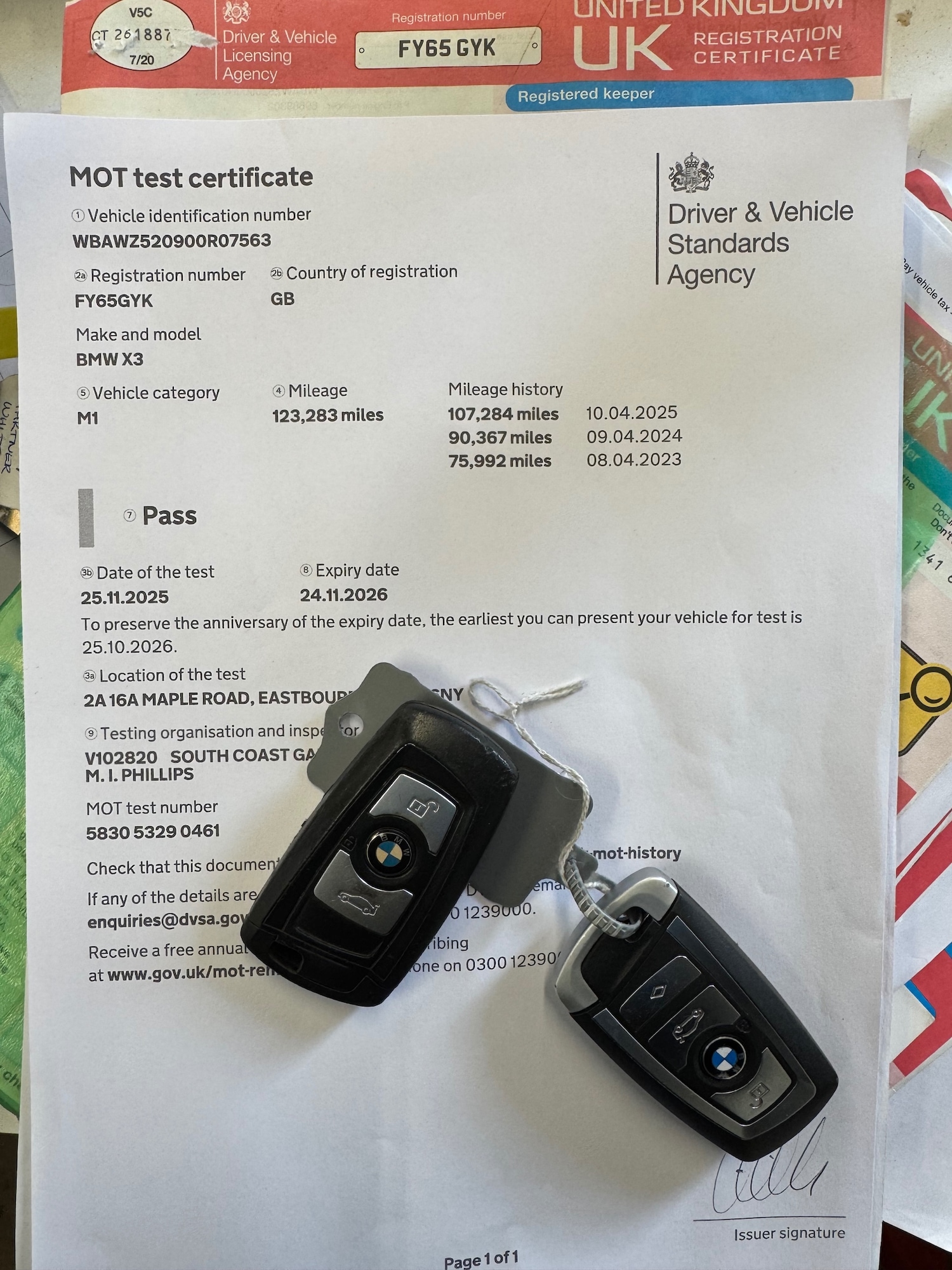 Used BMW X3 2015 for sale - 76895281: Photo 20