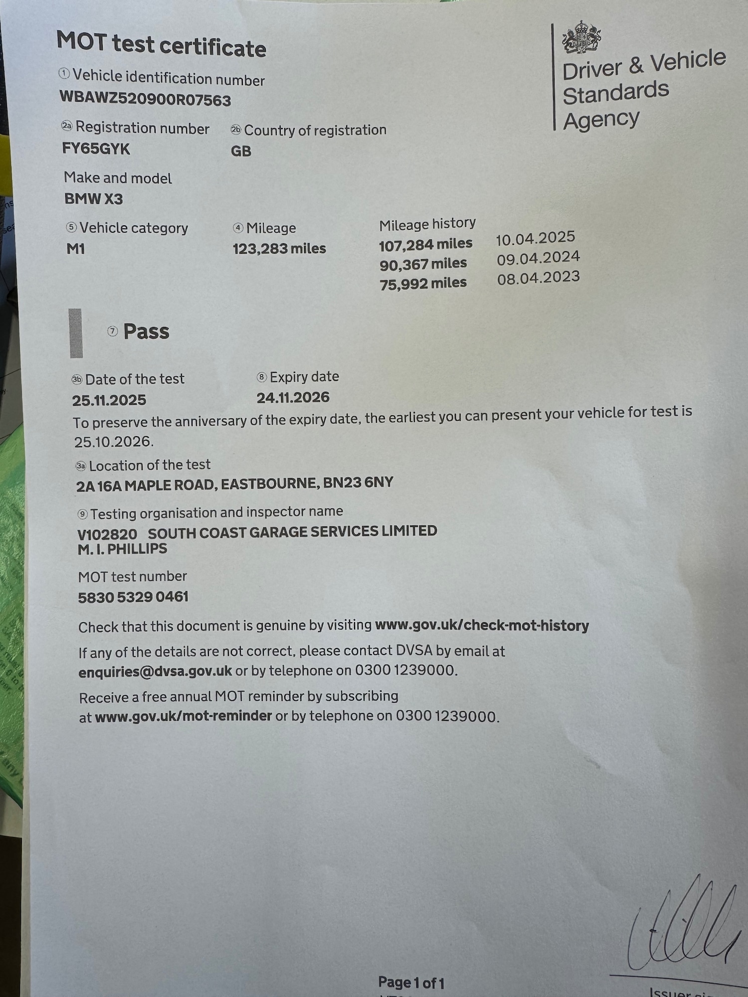 Used BMW X3 2015 for sale - 76895281: Photo 21