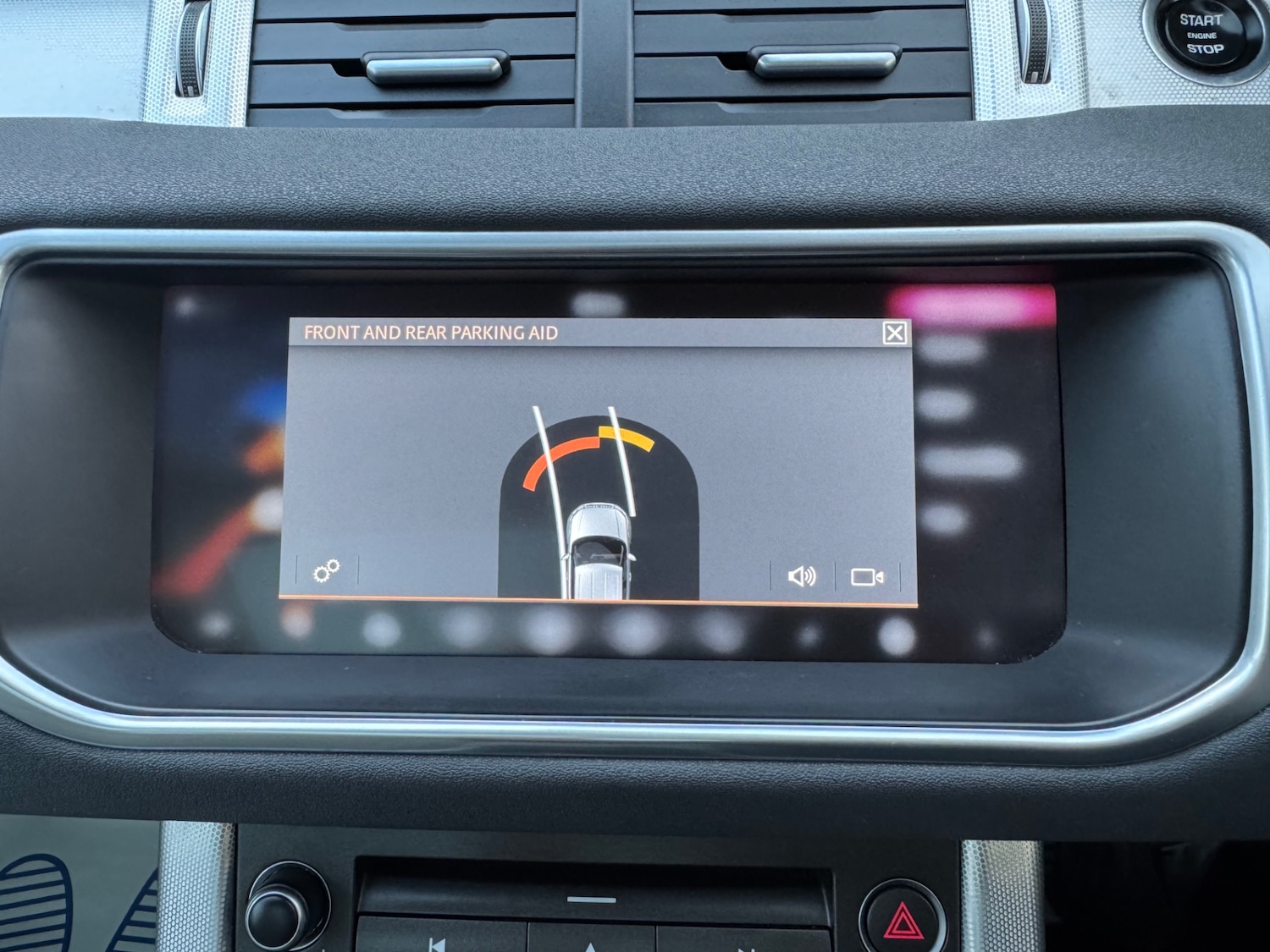 Used Land Rover Range Rover Evoque 2017 for sale - 76904750: Photo 10