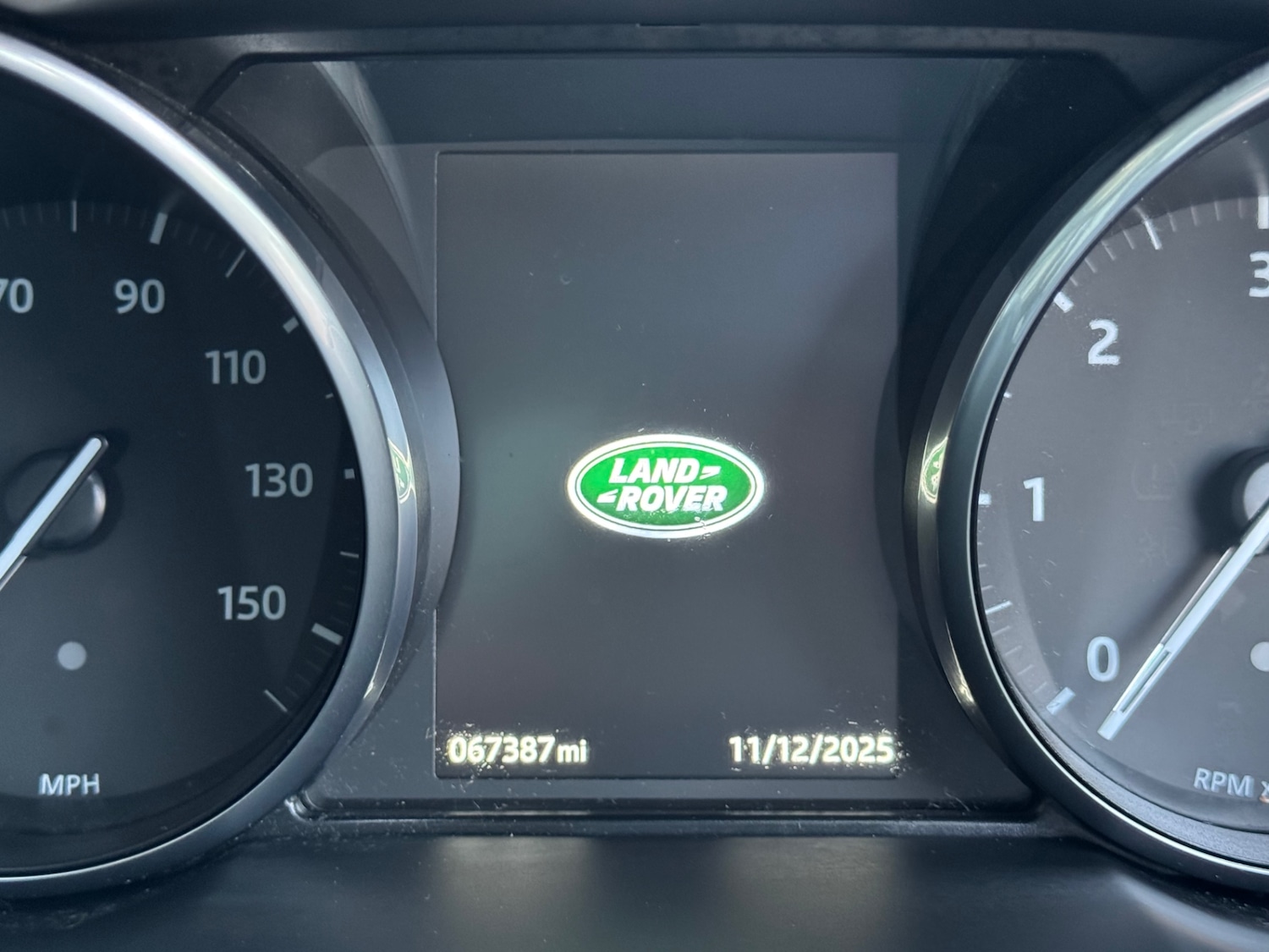 Used Land Rover Range Rover Evoque 2017 for sale - 76904750: Photo 11