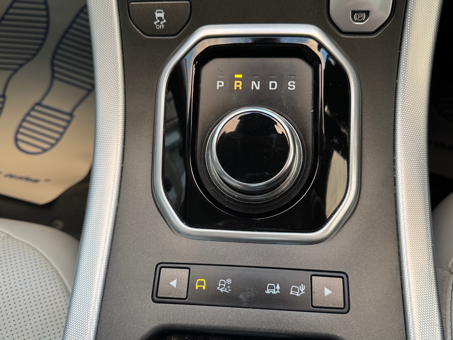 Used Land Rover Range Rover Evoque 2017 for sale - 76904750: Photo 13