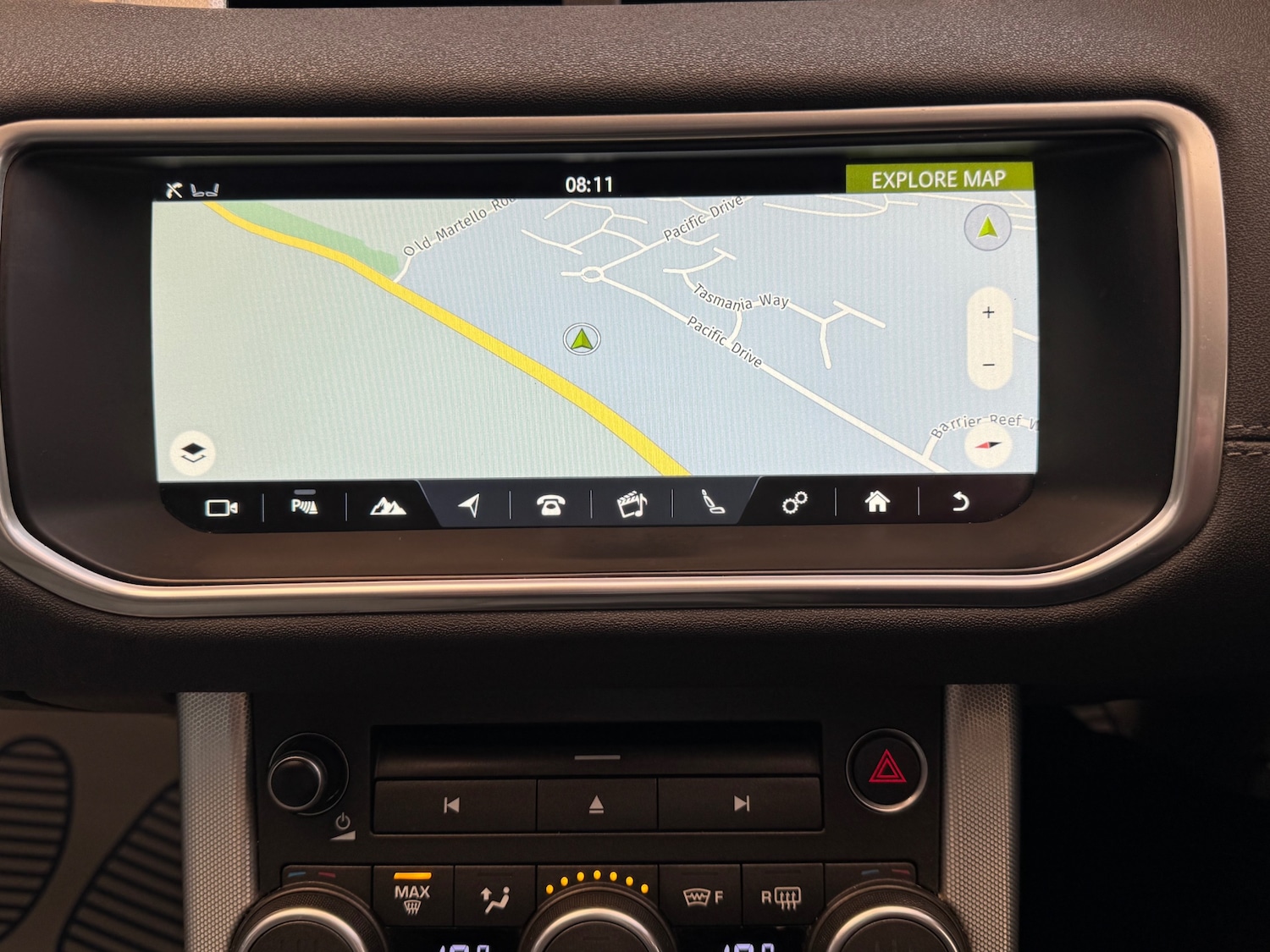 Used Land Rover Range Rover Evoque 2017 for sale - 76904750: Photo 14