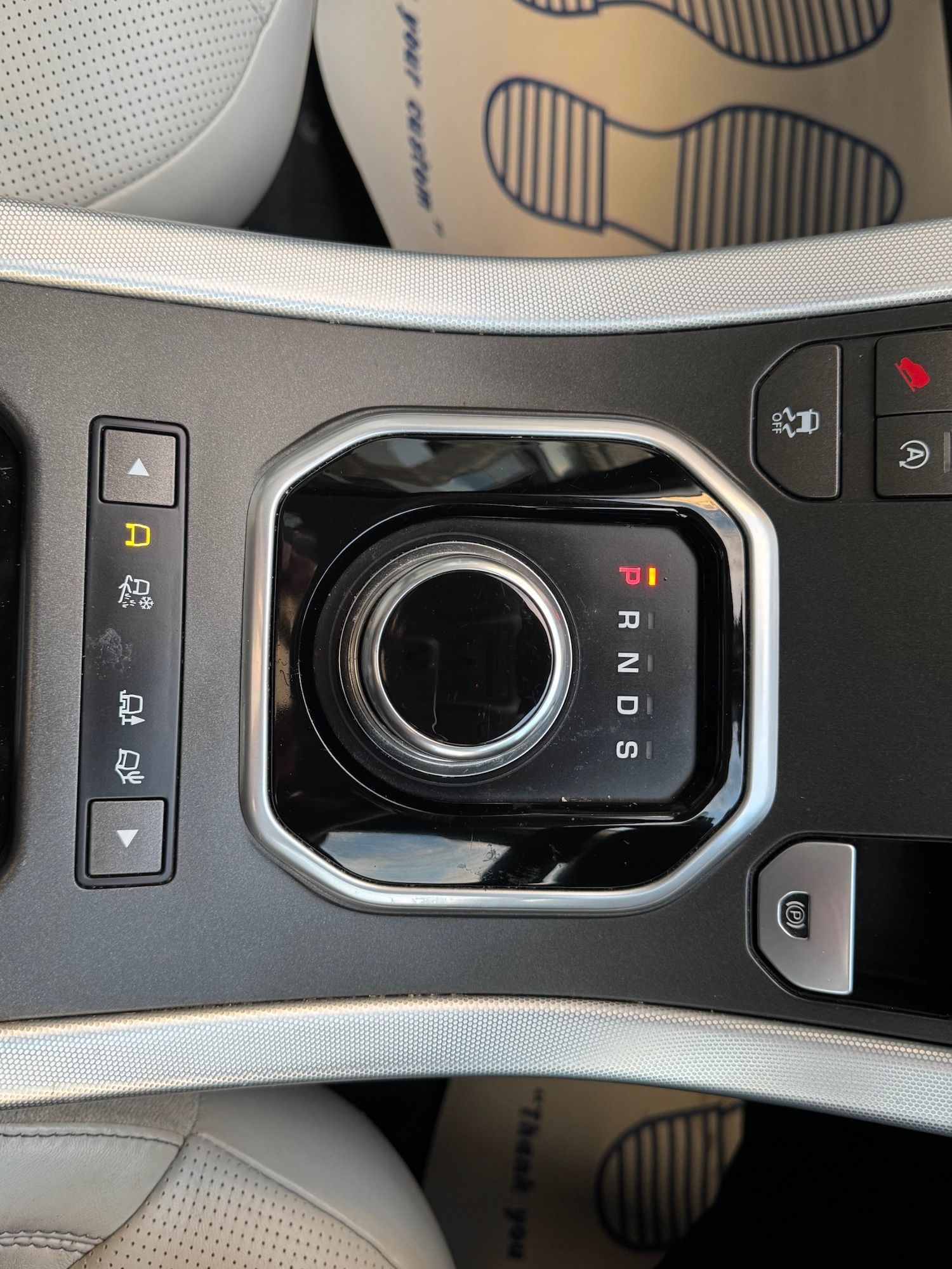 Used Land Rover Range Rover Evoque 2017 for sale - 76904750: Photo 15