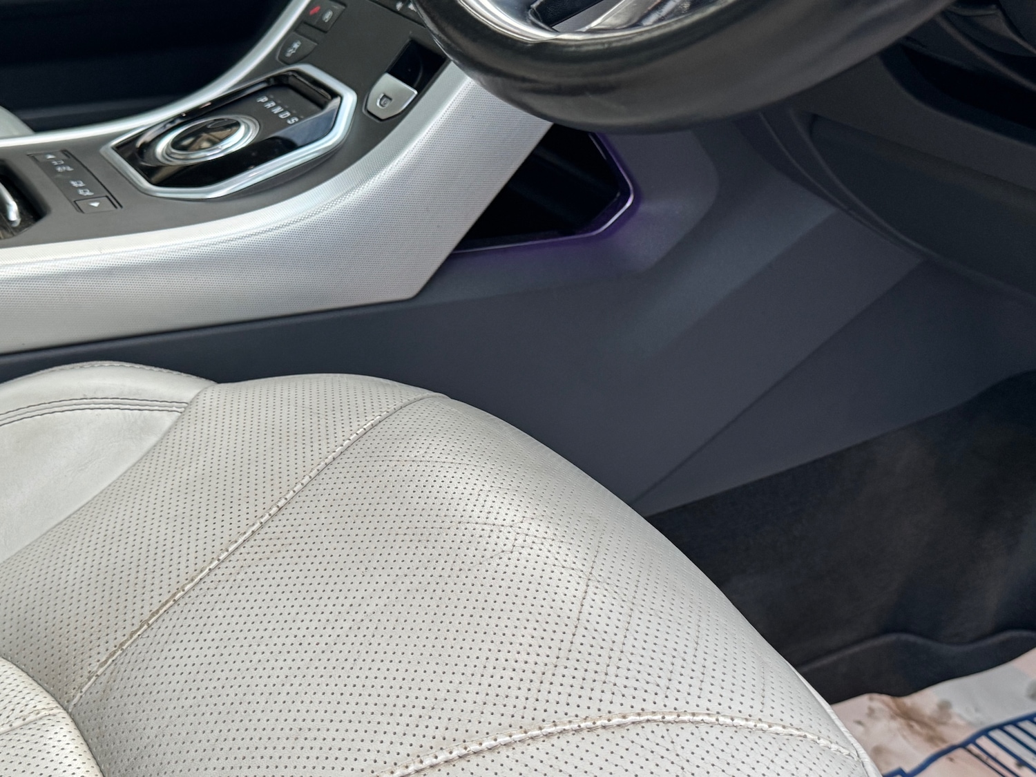 Used Land Rover Range Rover Evoque 2017 for sale - 76904750: Photo 18