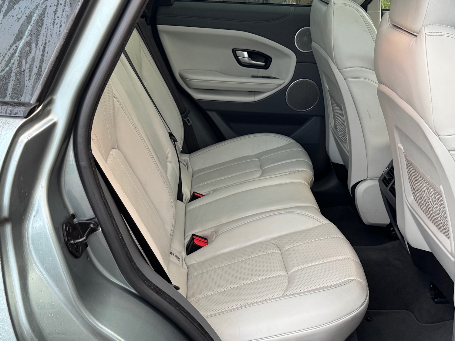 Used Land Rover Range Rover Evoque 2017 for sale - 76904750: Photo 19