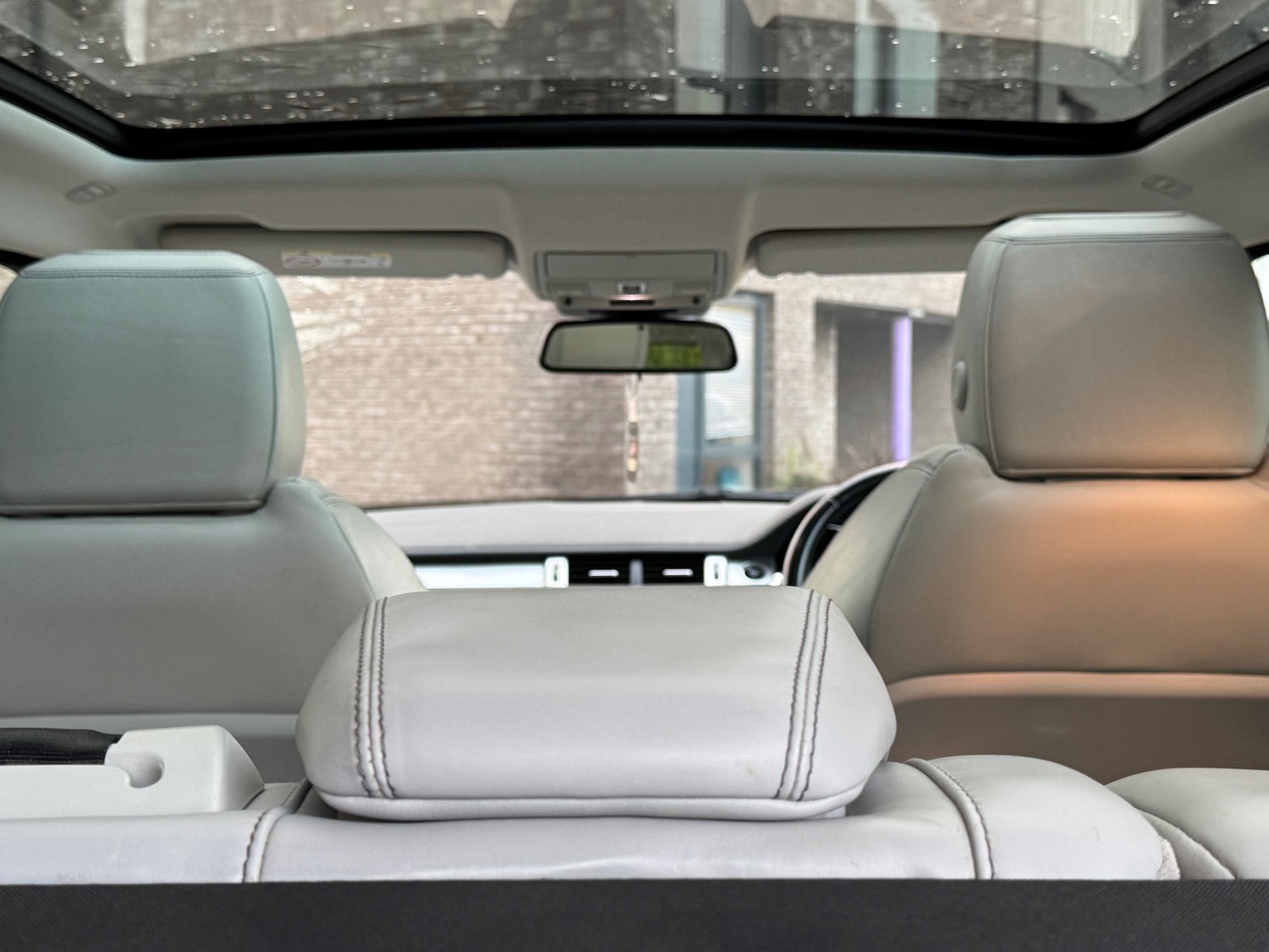 Used Land Rover Range Rover Evoque 2017 for sale - 76904750: Photo 21