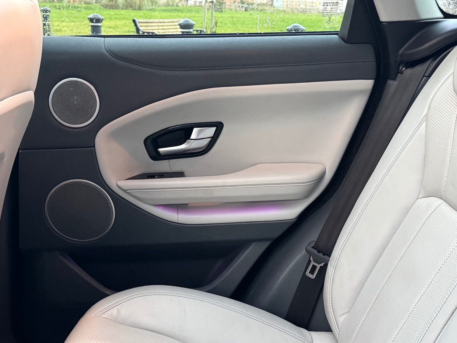 Used Land Rover Range Rover Evoque 2017 for sale - 76904750: Photo 23